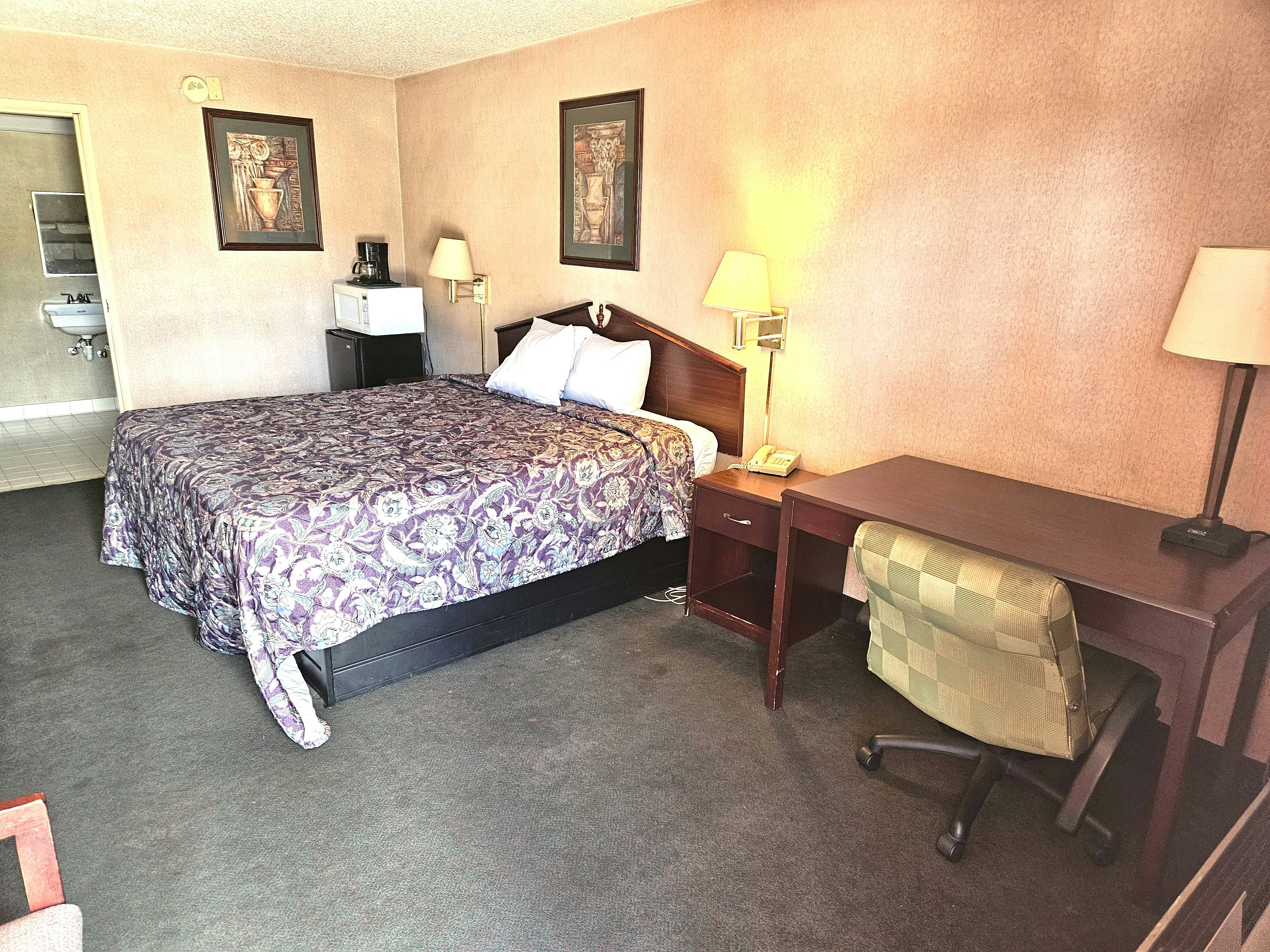 OYO Hotel East Macon I-75