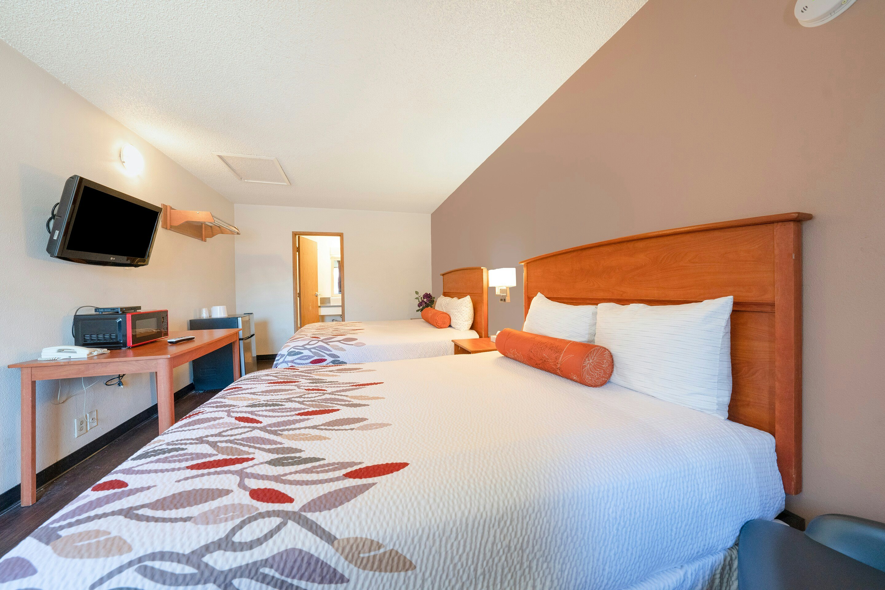 Budget Inn Gladstone By OYO – Portland/Clackamas