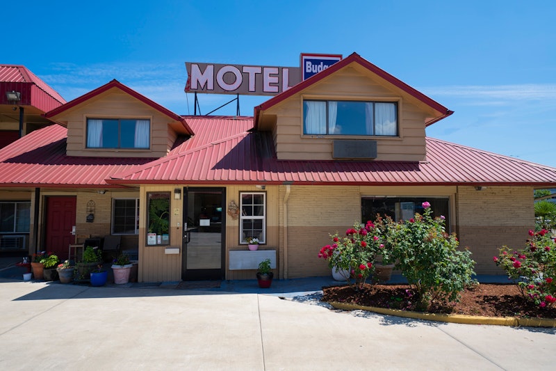 Budget Inn Gladstone By OYO – Portland/Clackamas