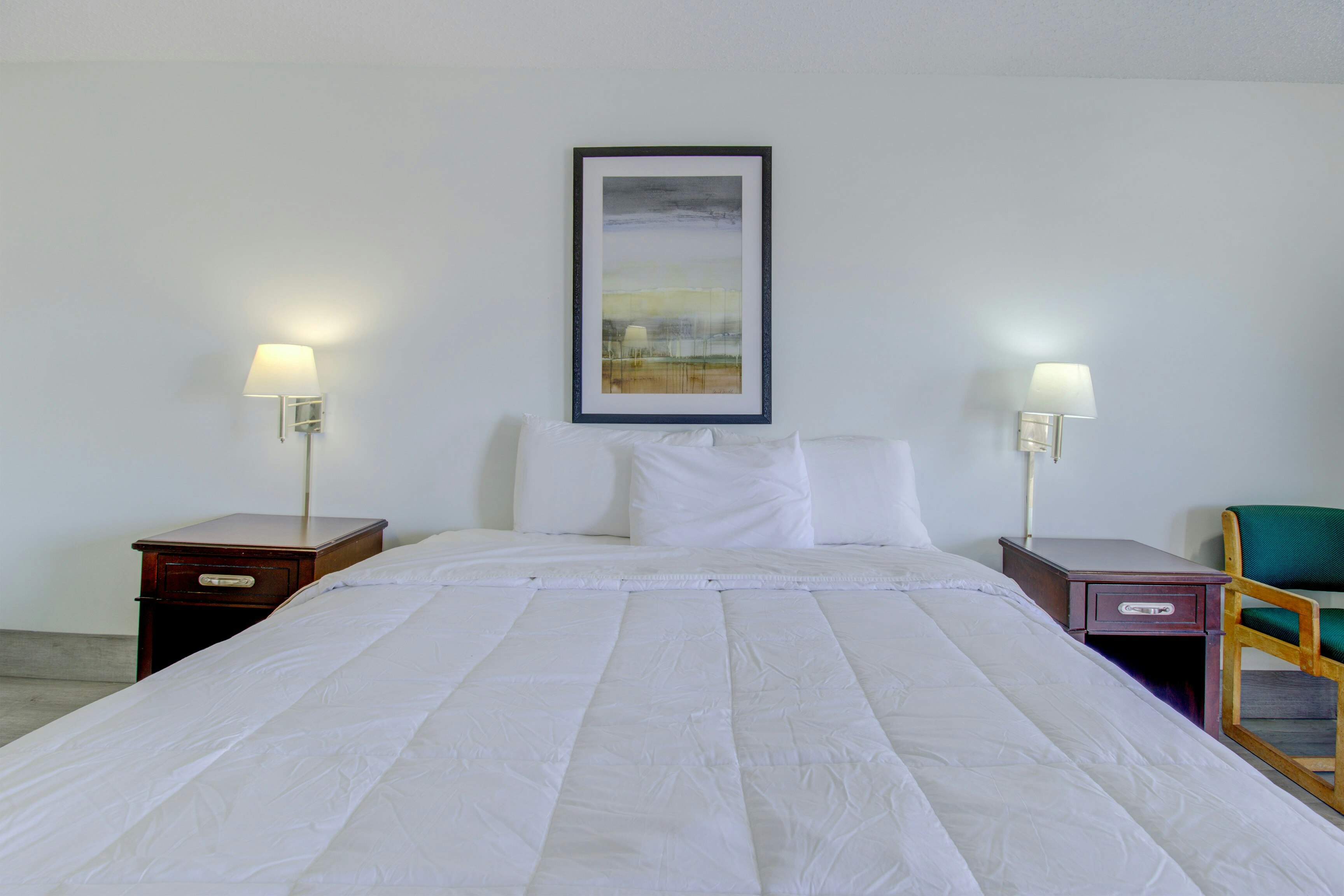 OYO Malden Airport Inn