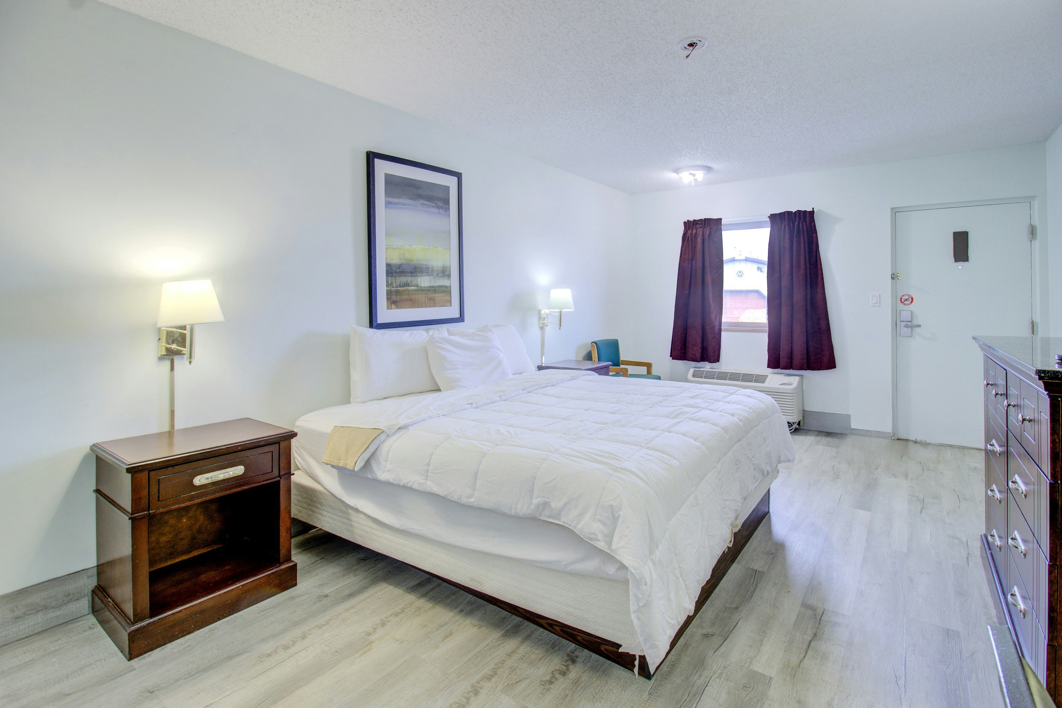 OYO Malden Airport Inn