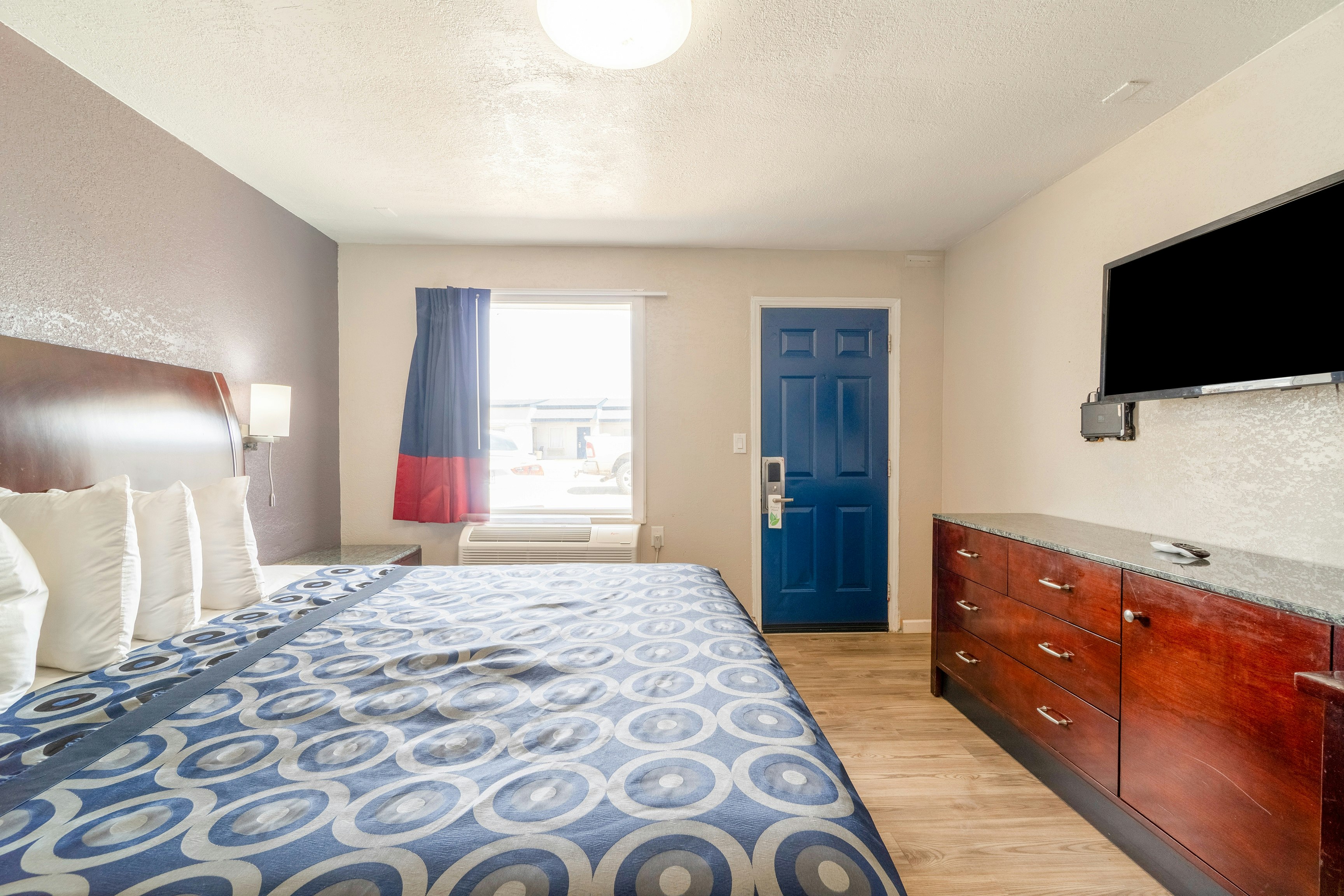 Economy Inn By OYO, Lamesa TX