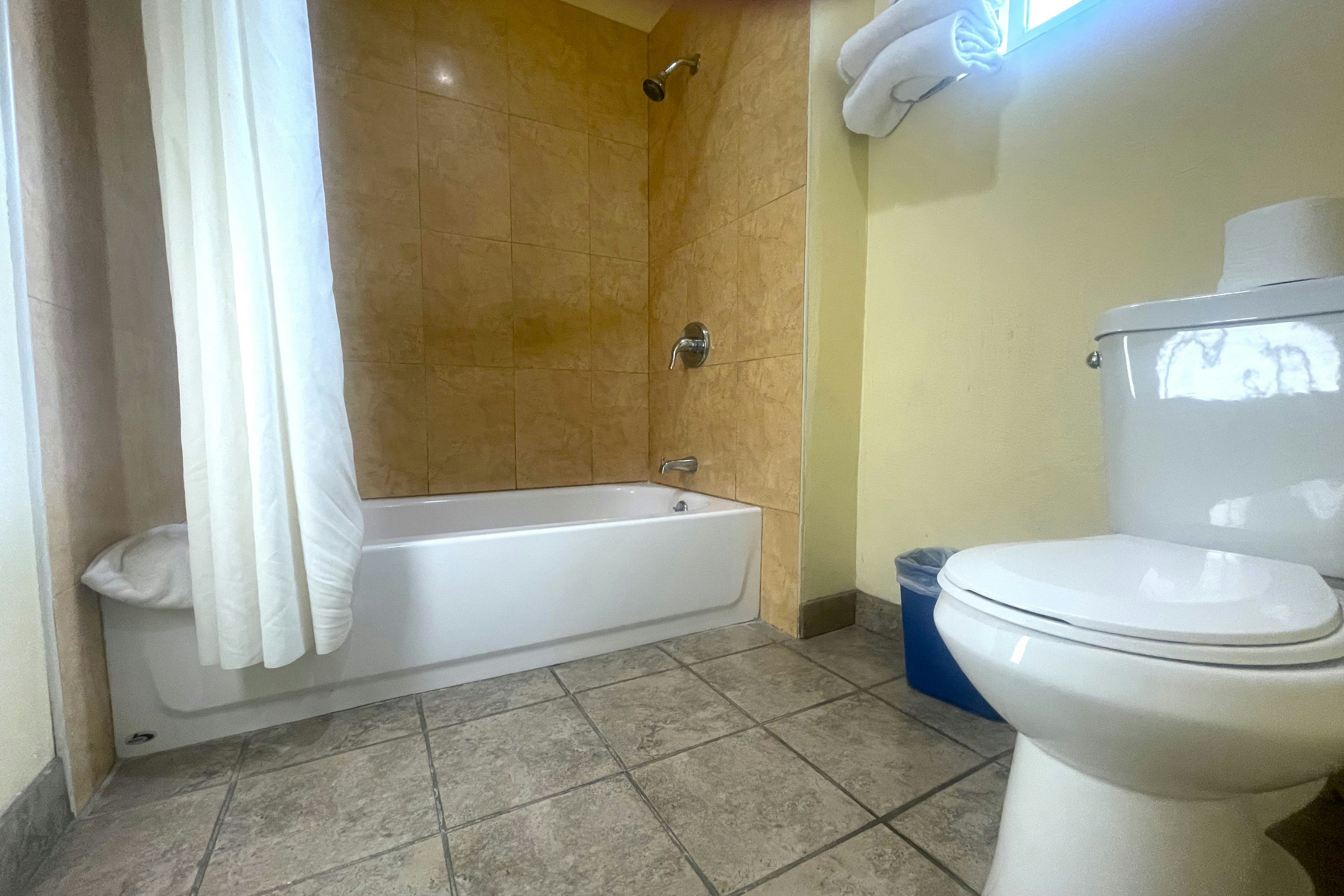 Sunstar Inn Los Banos near I-5