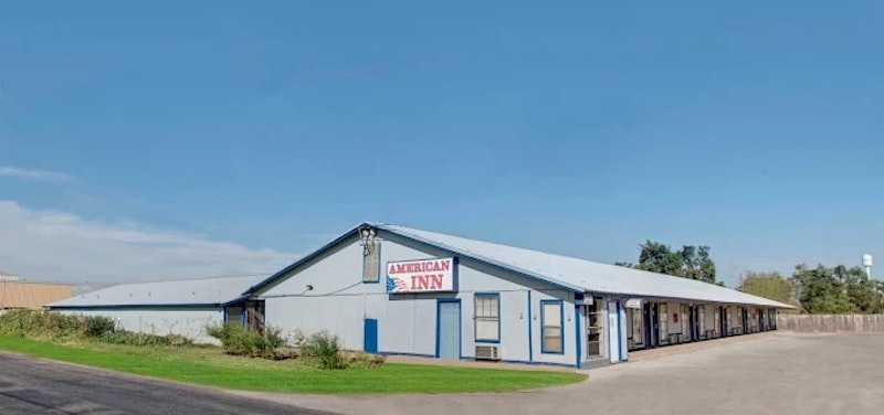 American Inn by Hotel O Vernon US 287