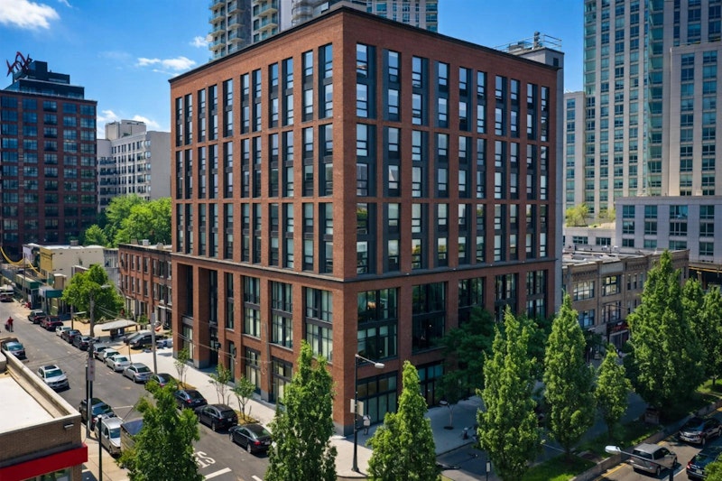 Court Square Hotel Long Island City New York Belvilla Luxe