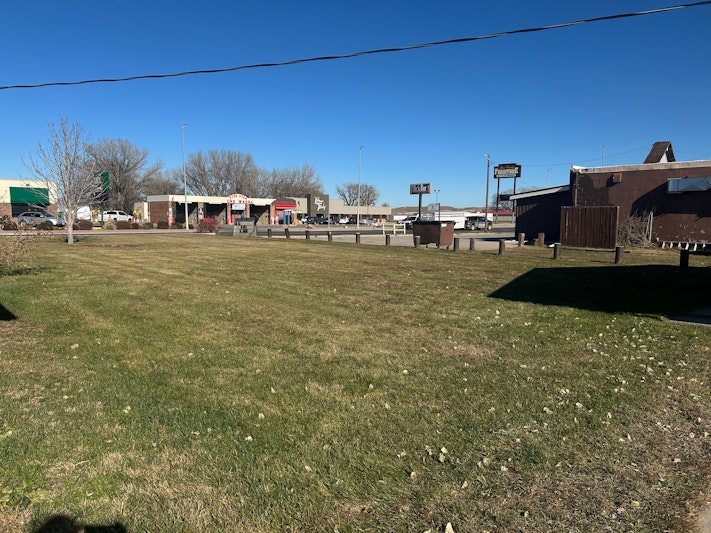 Gateaway Motel Broken Bow NE
