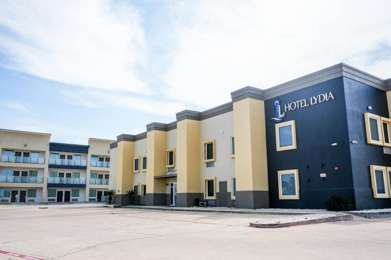 Hotel Lydia