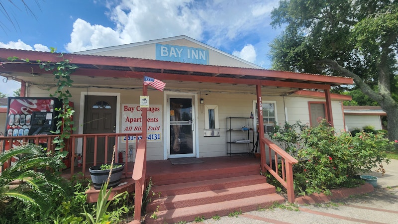 OYO Bay Inn
