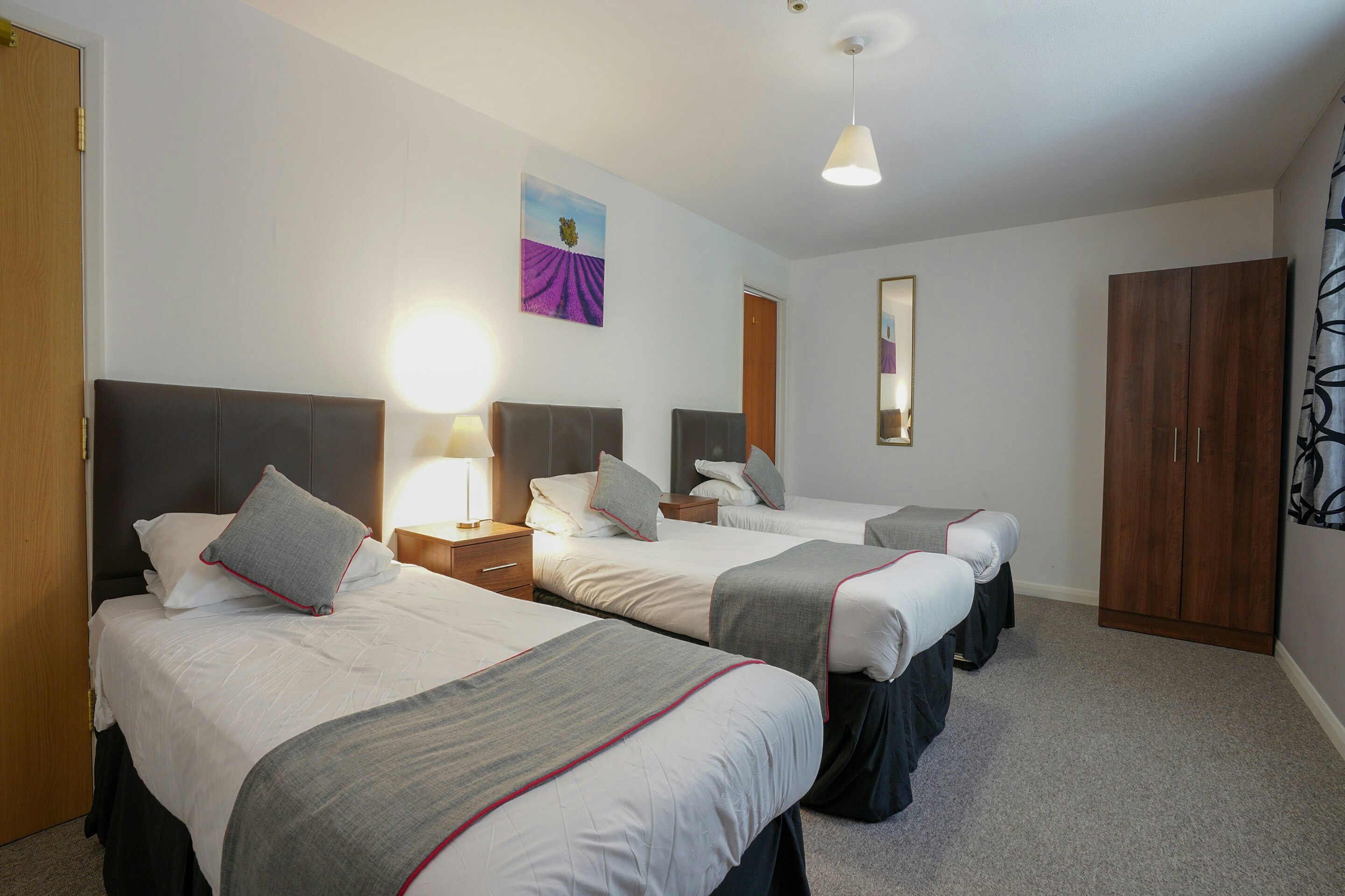 OYO Hotel Augusta Downtown