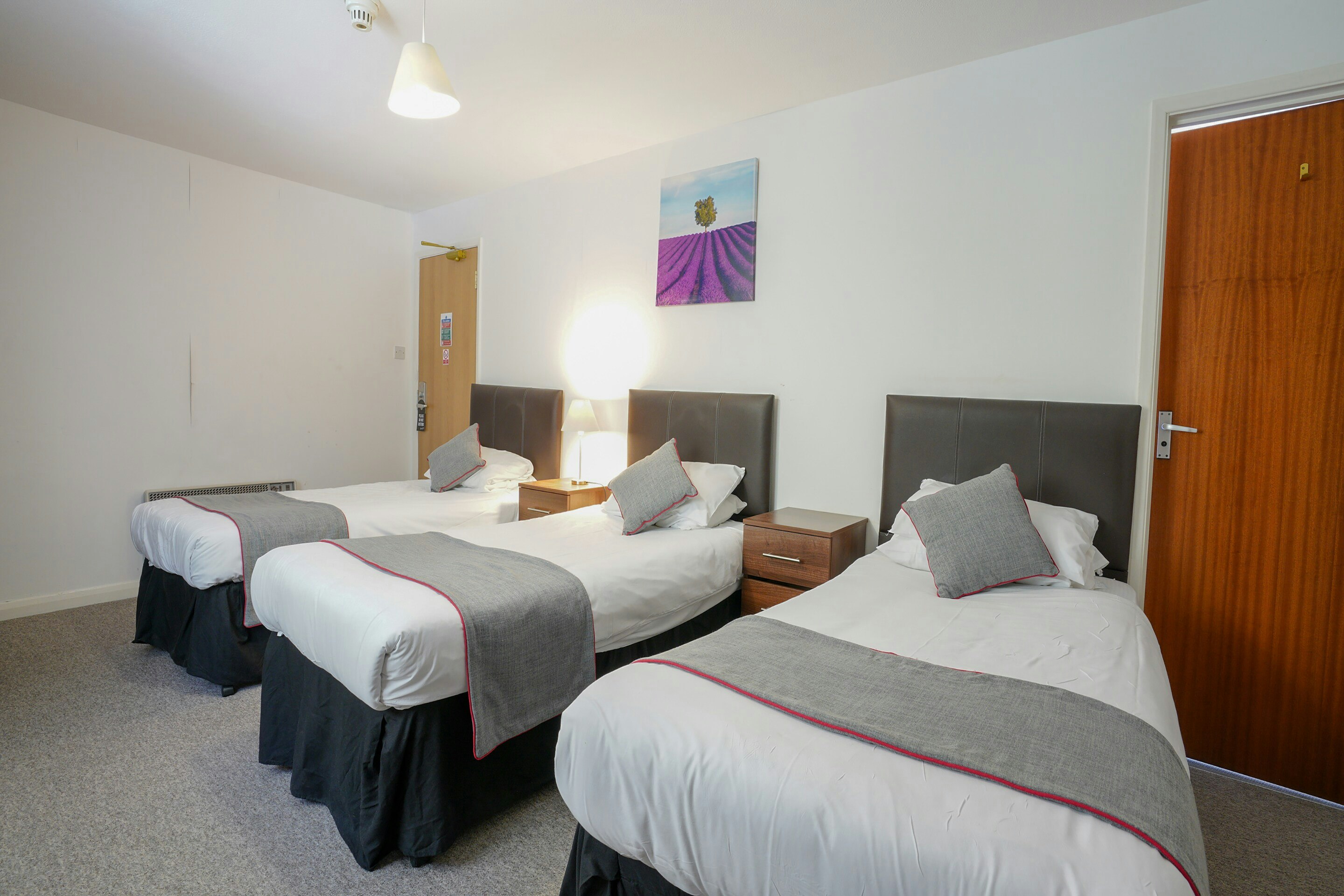 OYO Hotel Augusta Downtown