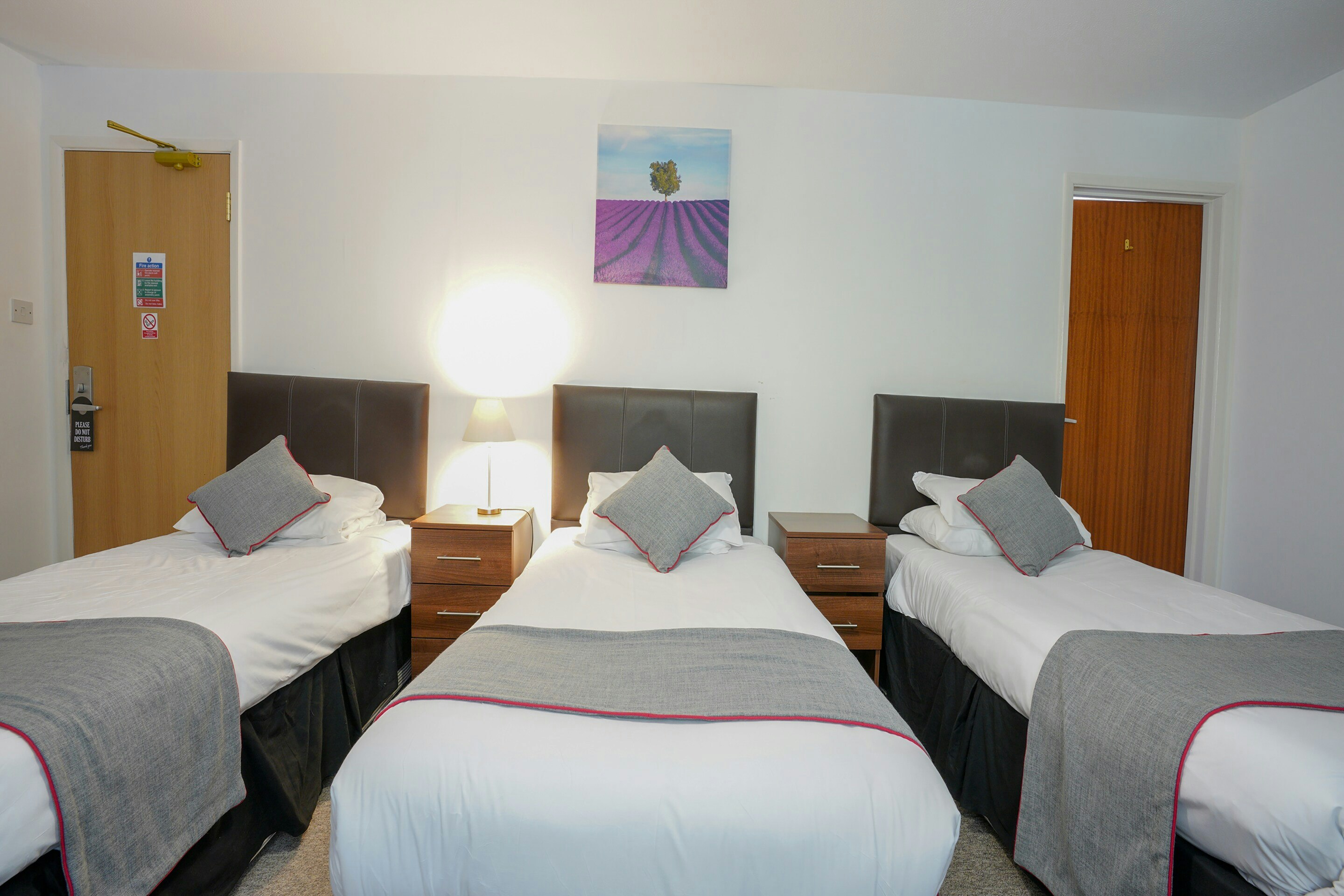 OYO Hotel Augusta Downtown