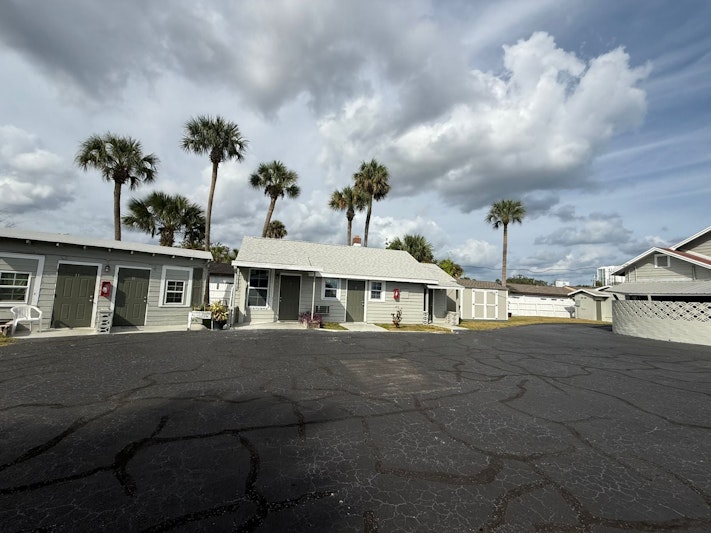 Rollie’s Motel Daytona Beach by Hotel O