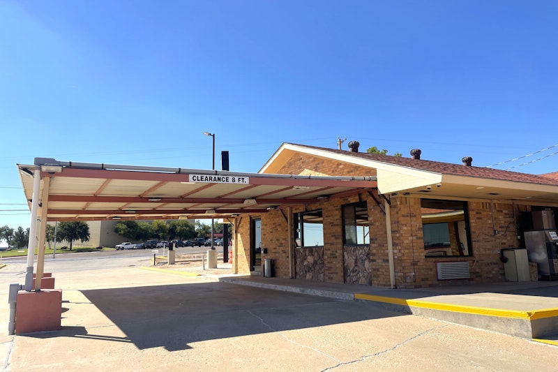Seminole Inn Near New Mexico Hwy 62
