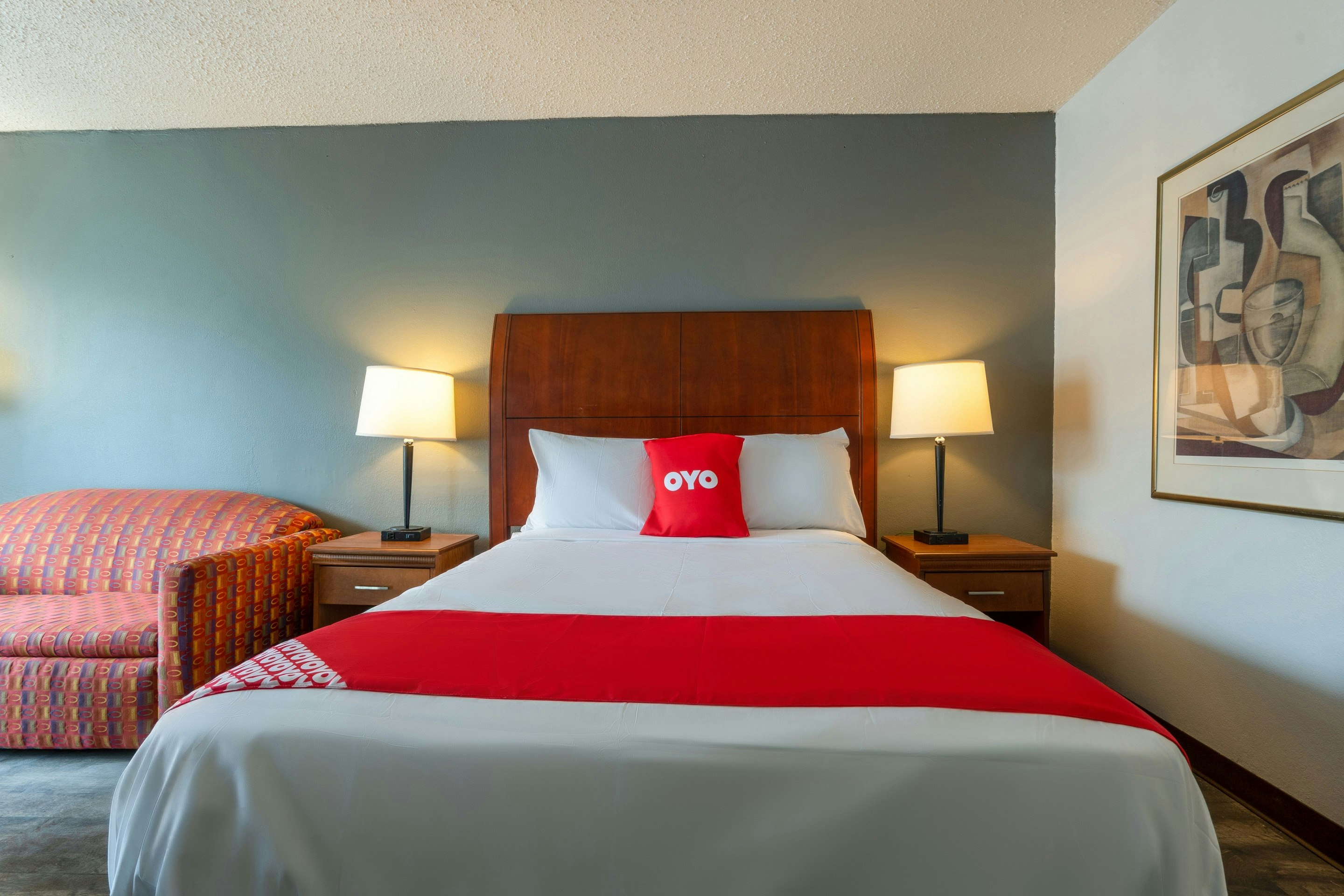 Hotel O Henderson Kerr Lake