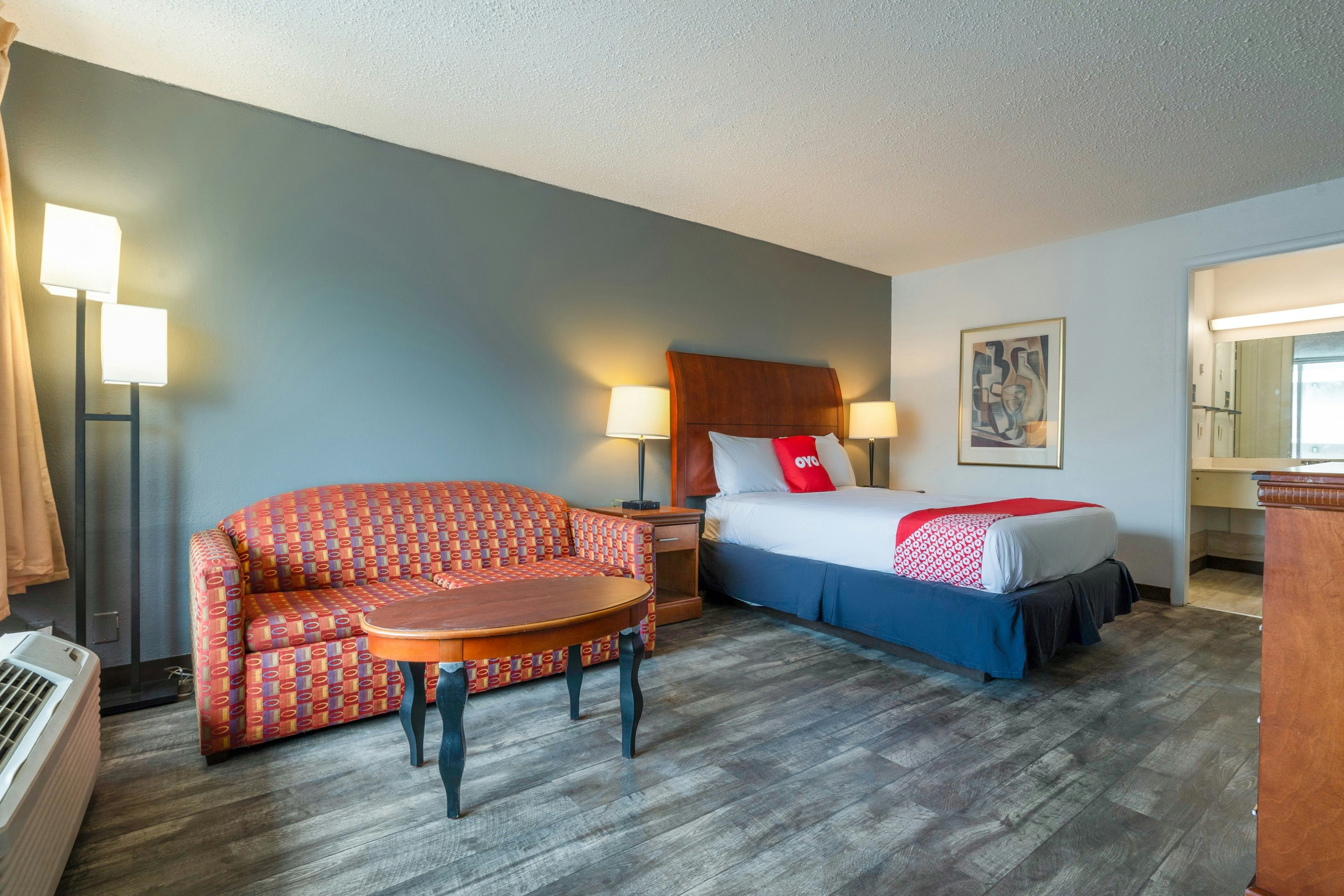 Hotel O Henderson Kerr Lake