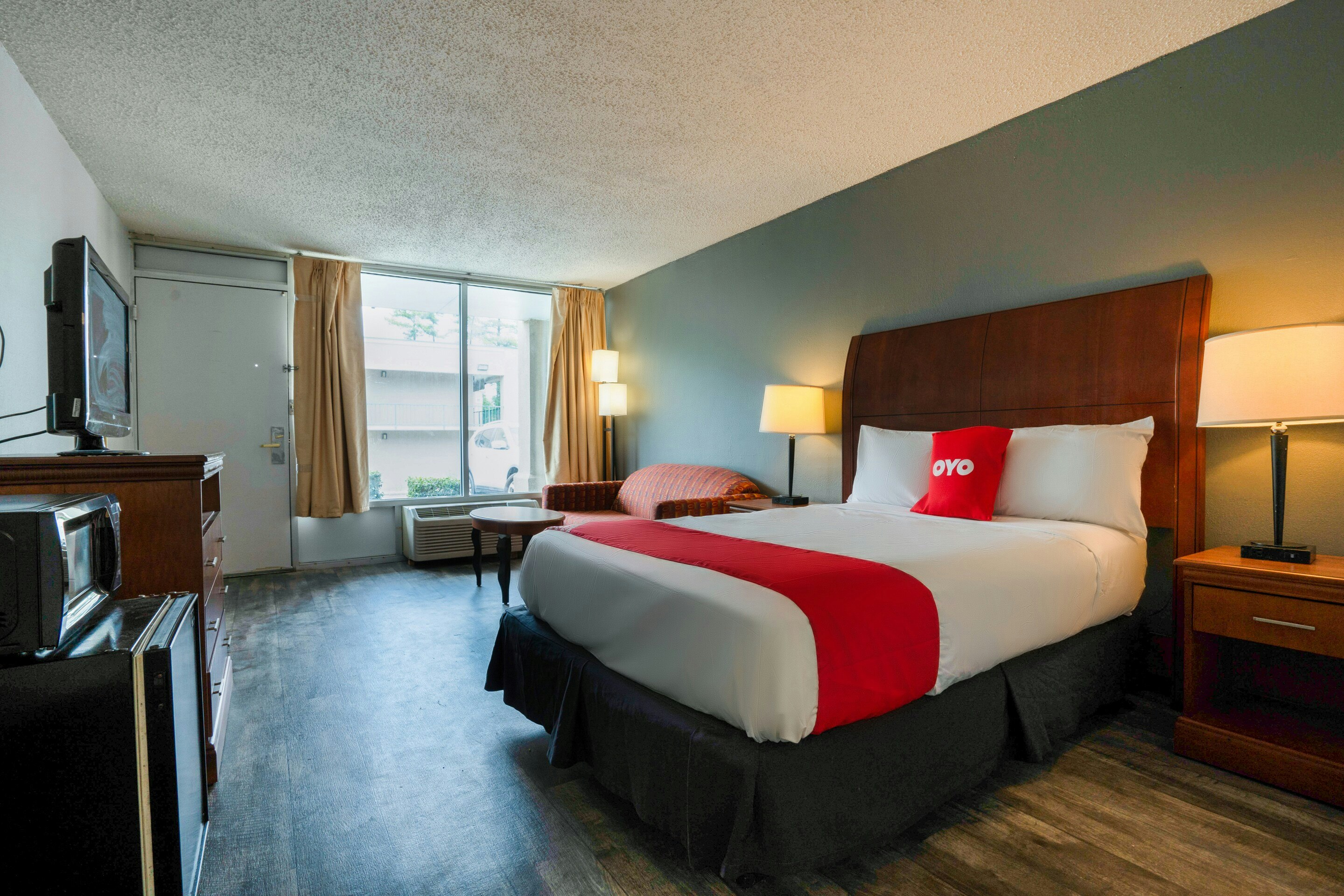 Hotel O Henderson Kerr Lake
