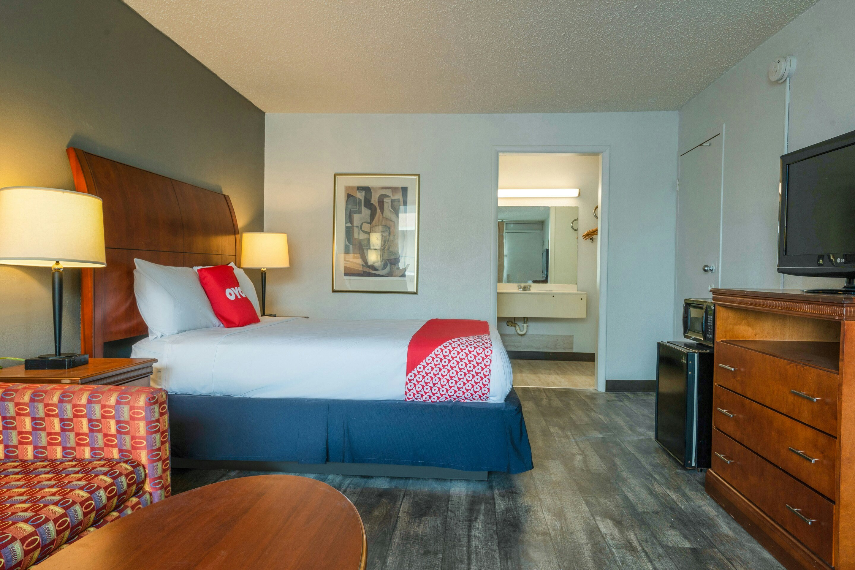 Hotel O Henderson Kerr Lake