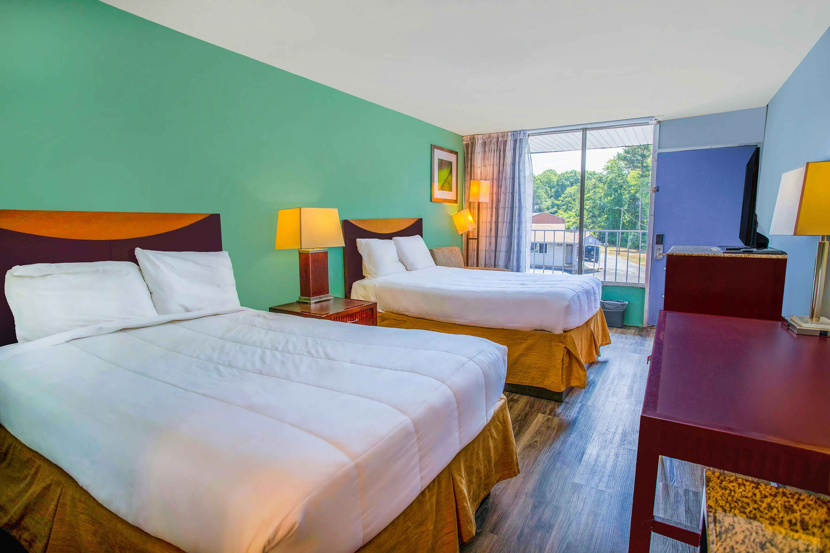 OYO Inn Kernersville