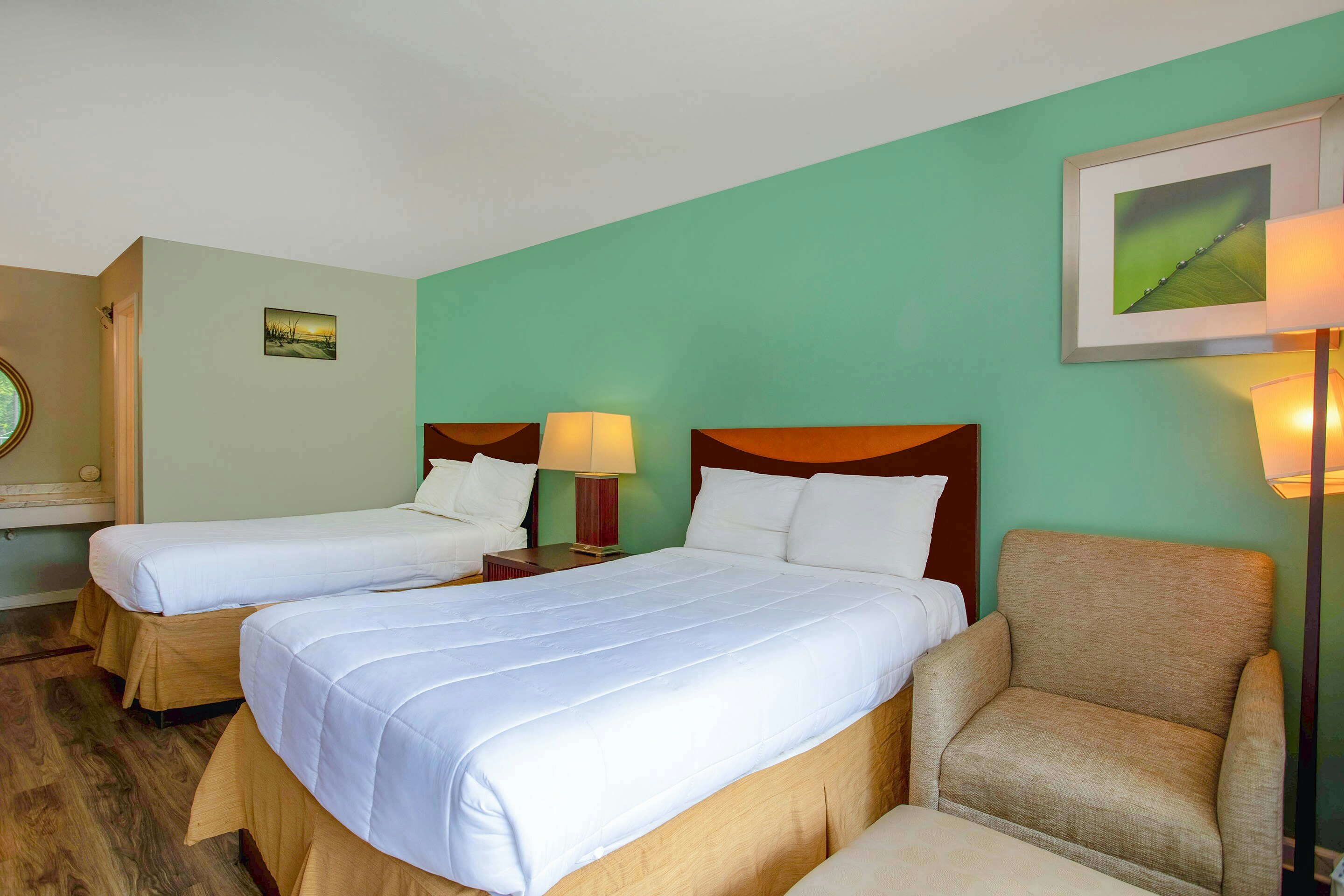 OYO Inn Kernersville