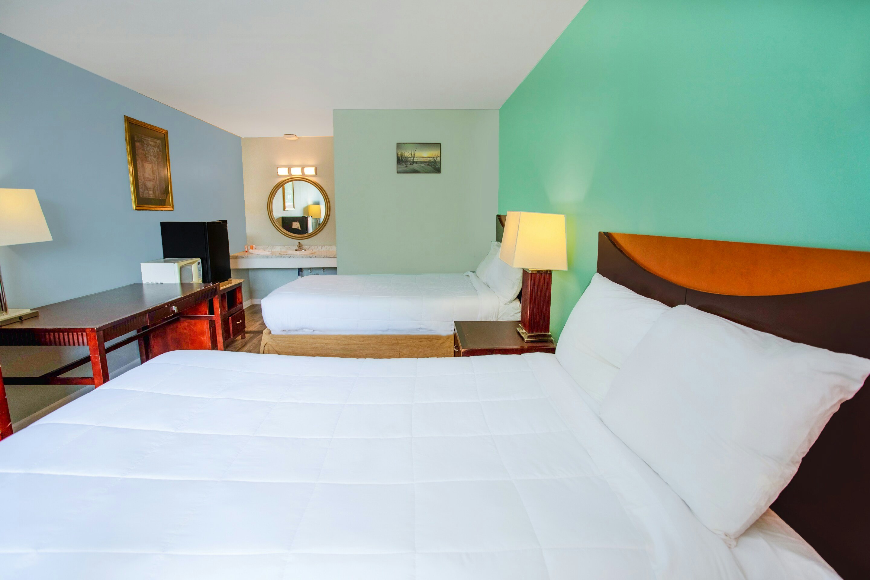 OYO Inn Kernersville