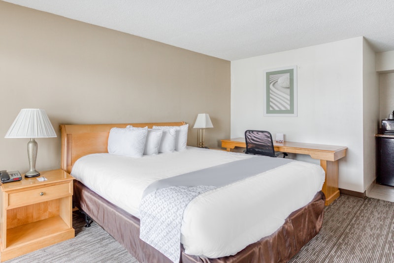 OYO Hotel El Paso University
