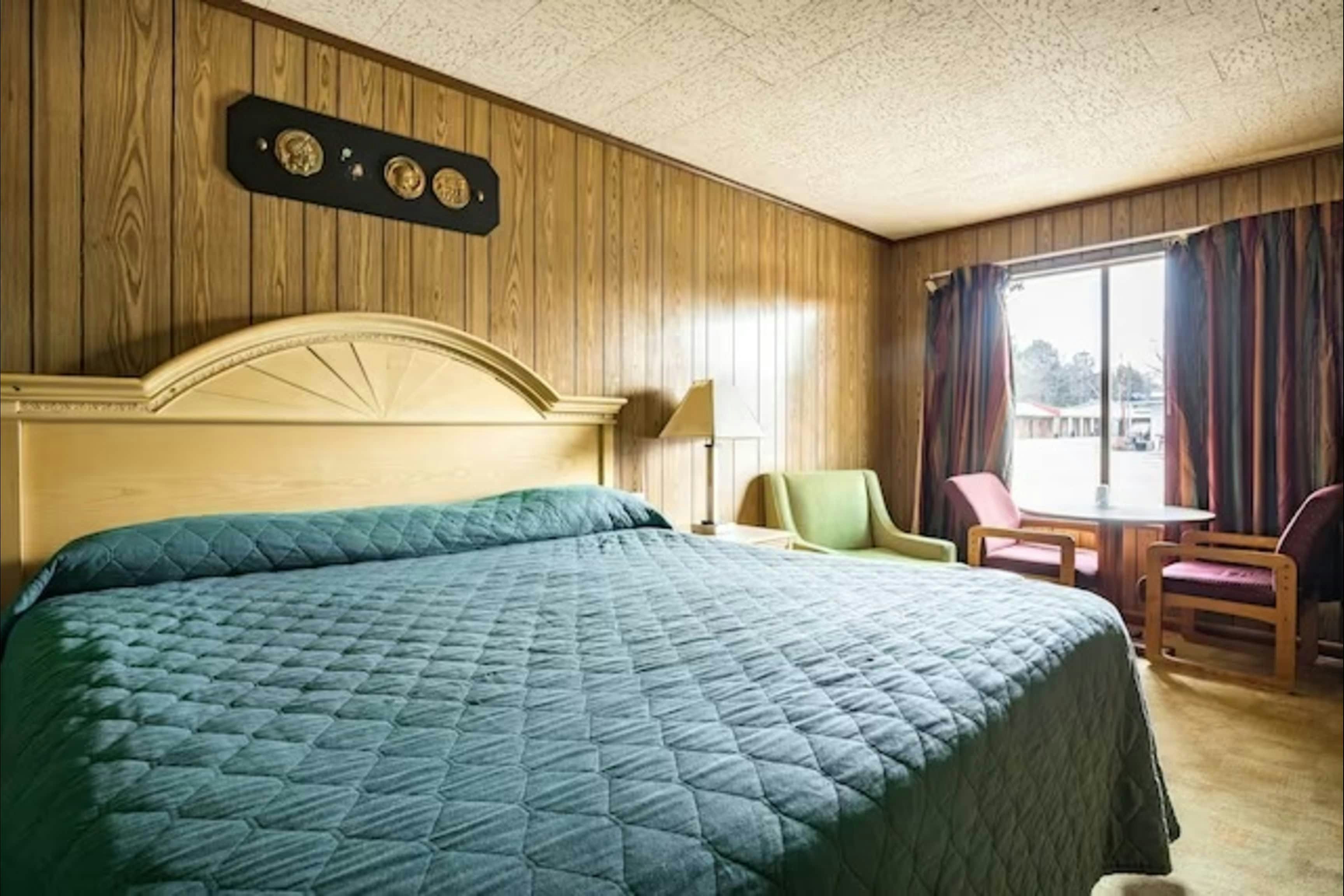OYO Hotel Greensboro NC Northe
