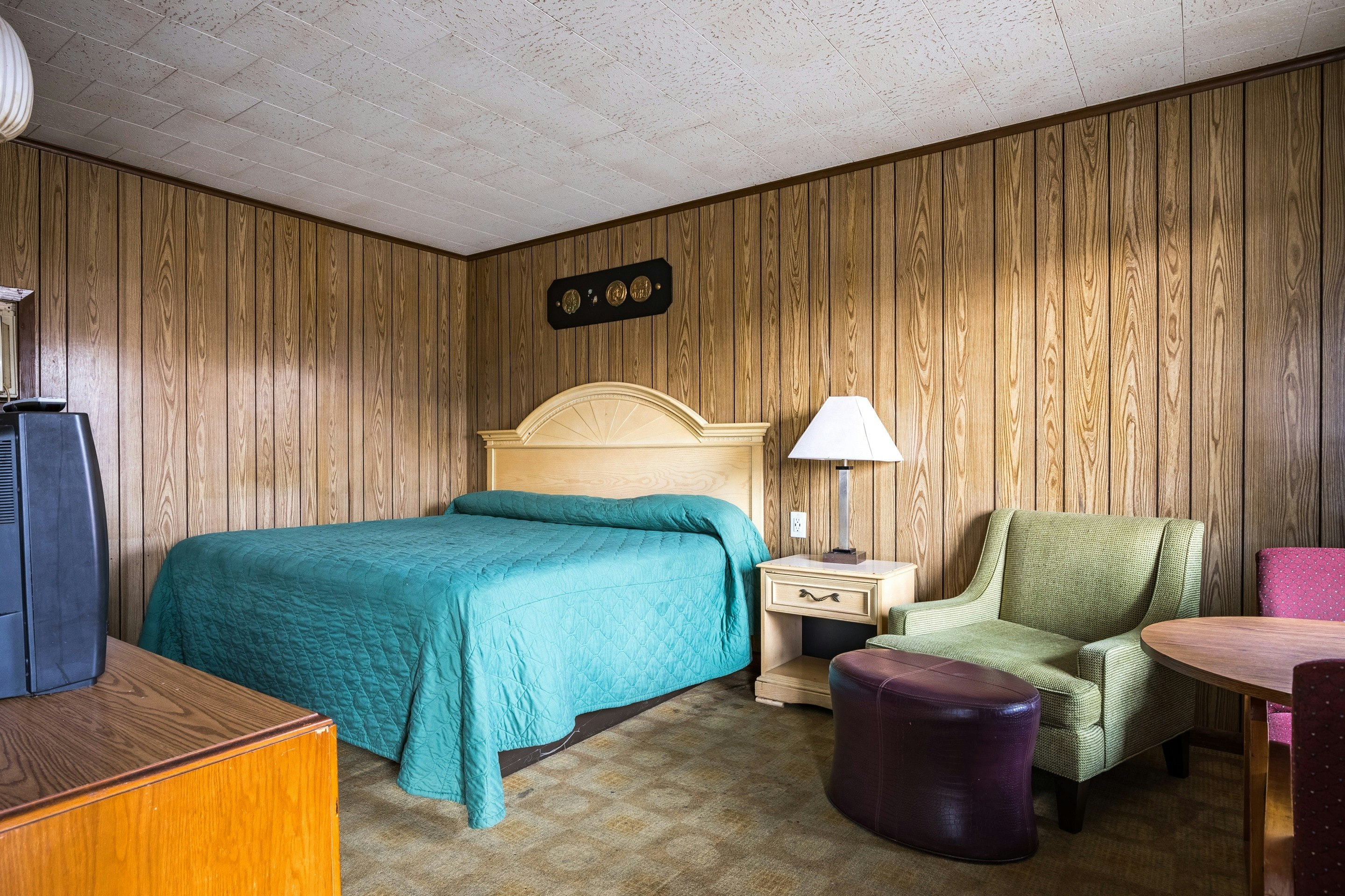 OYO Hotel Greensboro NC Northe