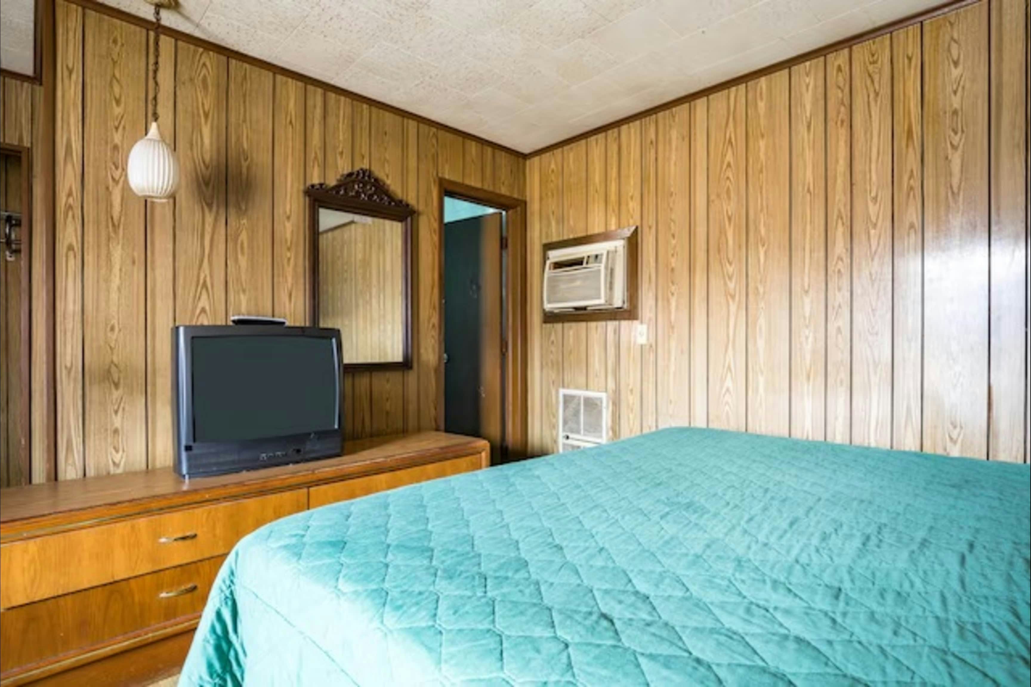OYO Hotel Greensboro NC Northe