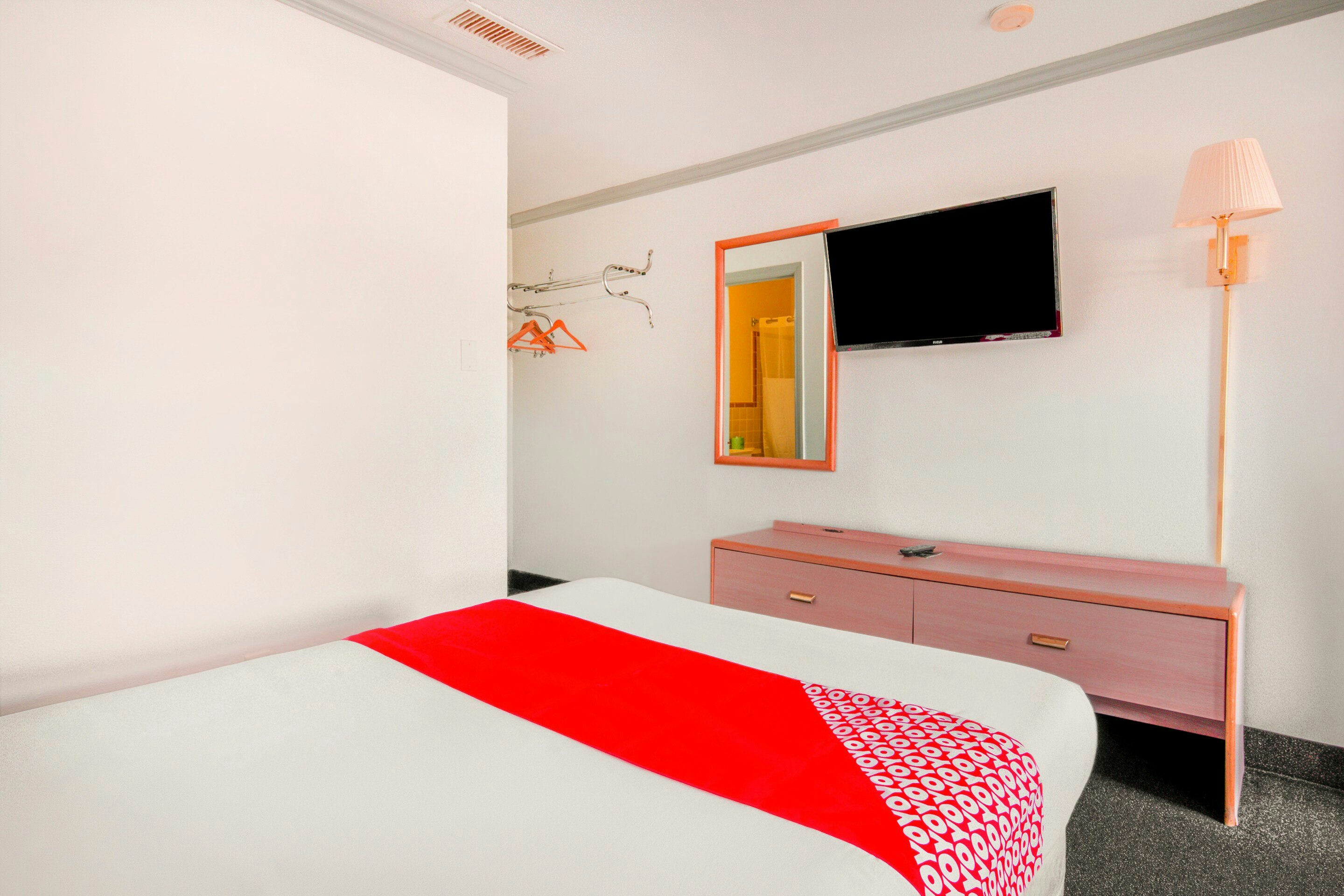 OYO Hotel Durham West Hills