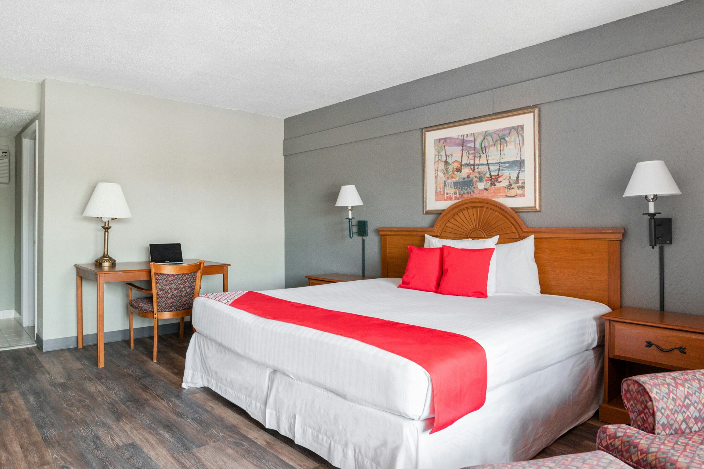 OYO Hotel Woodward OK Hwy 270