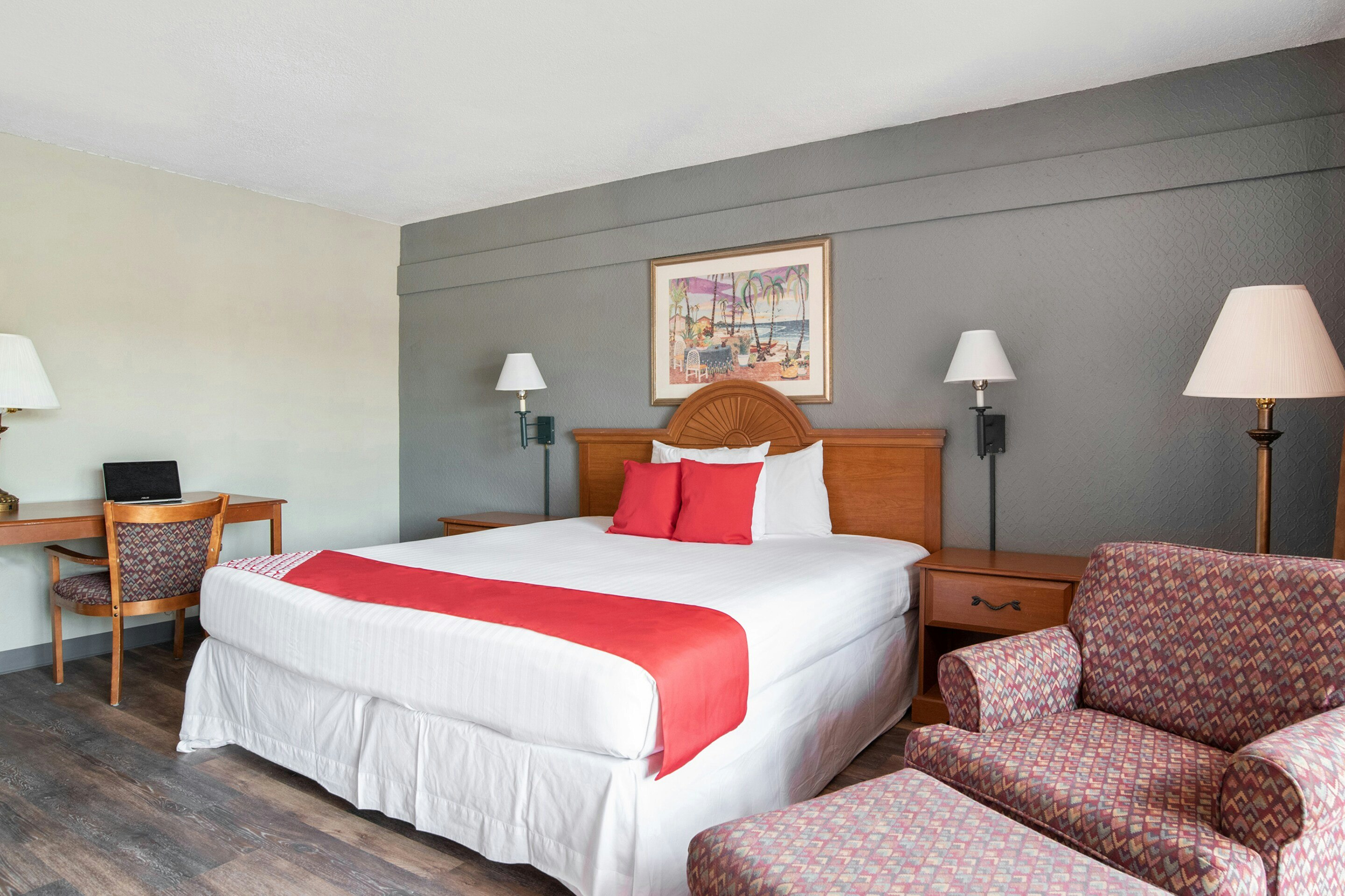 OYO Hotel Woodward OK Hwy 270