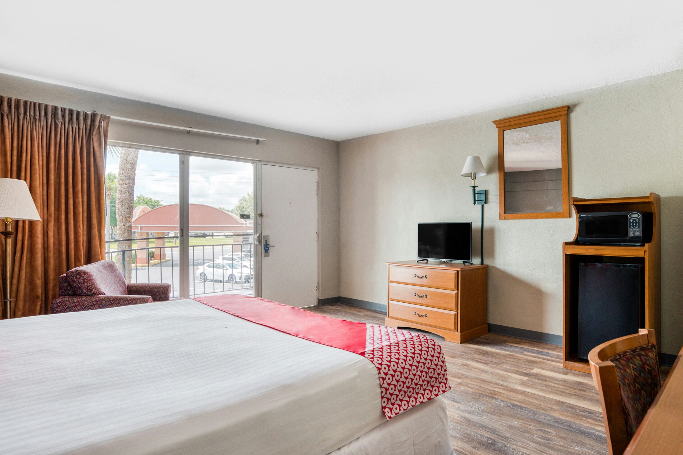OYO Hotel Woodward OK Hwy 270