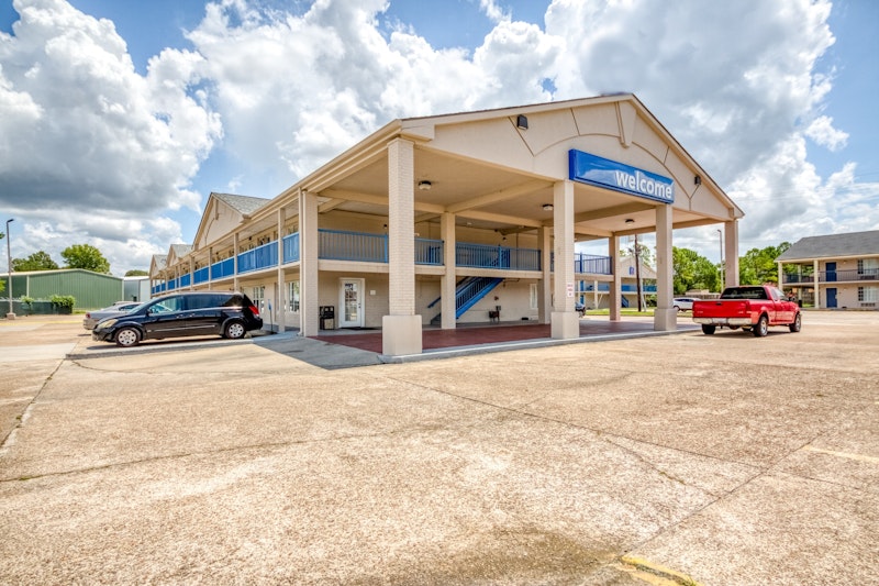 OYO Hotel Baton Rouge East I 1