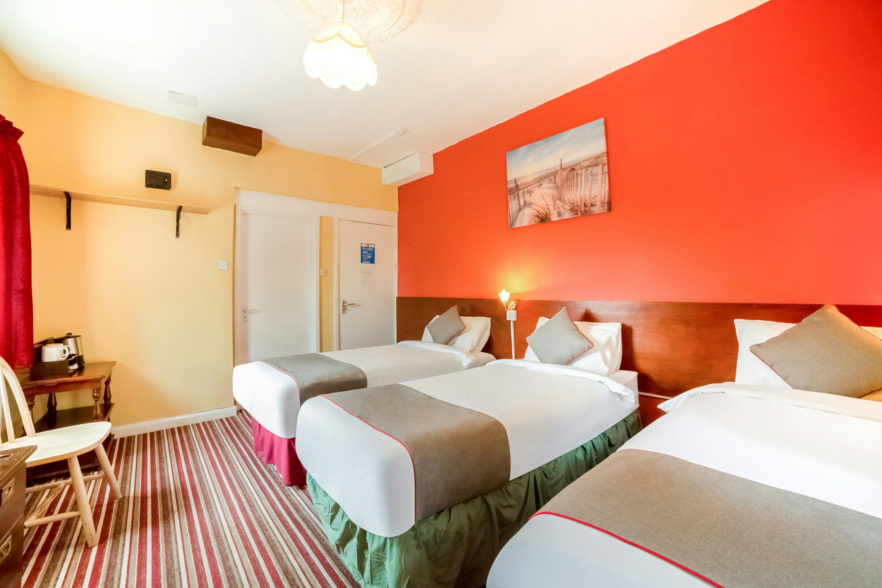 OYO Hotel Fort Worth East Gate