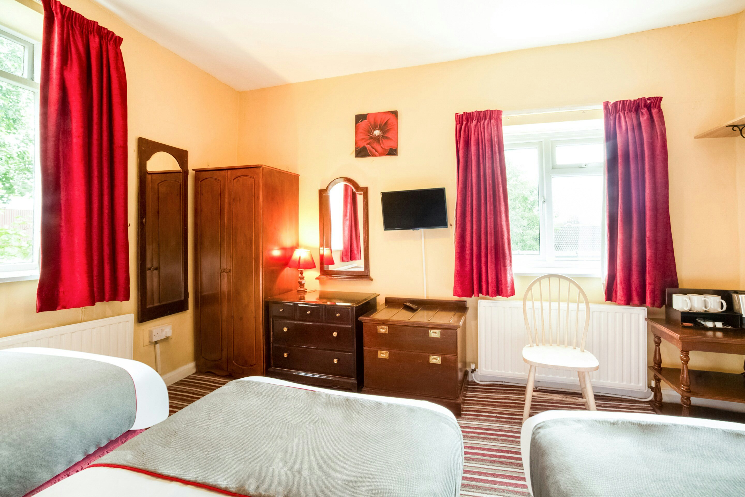 OYO Hotel Fort Worth East Gate