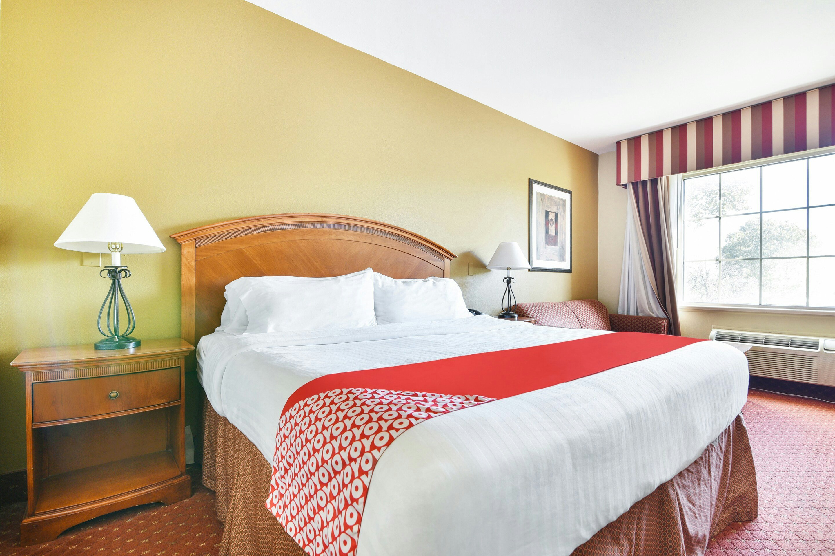 OYO Hotel Coxsackie I 87 North