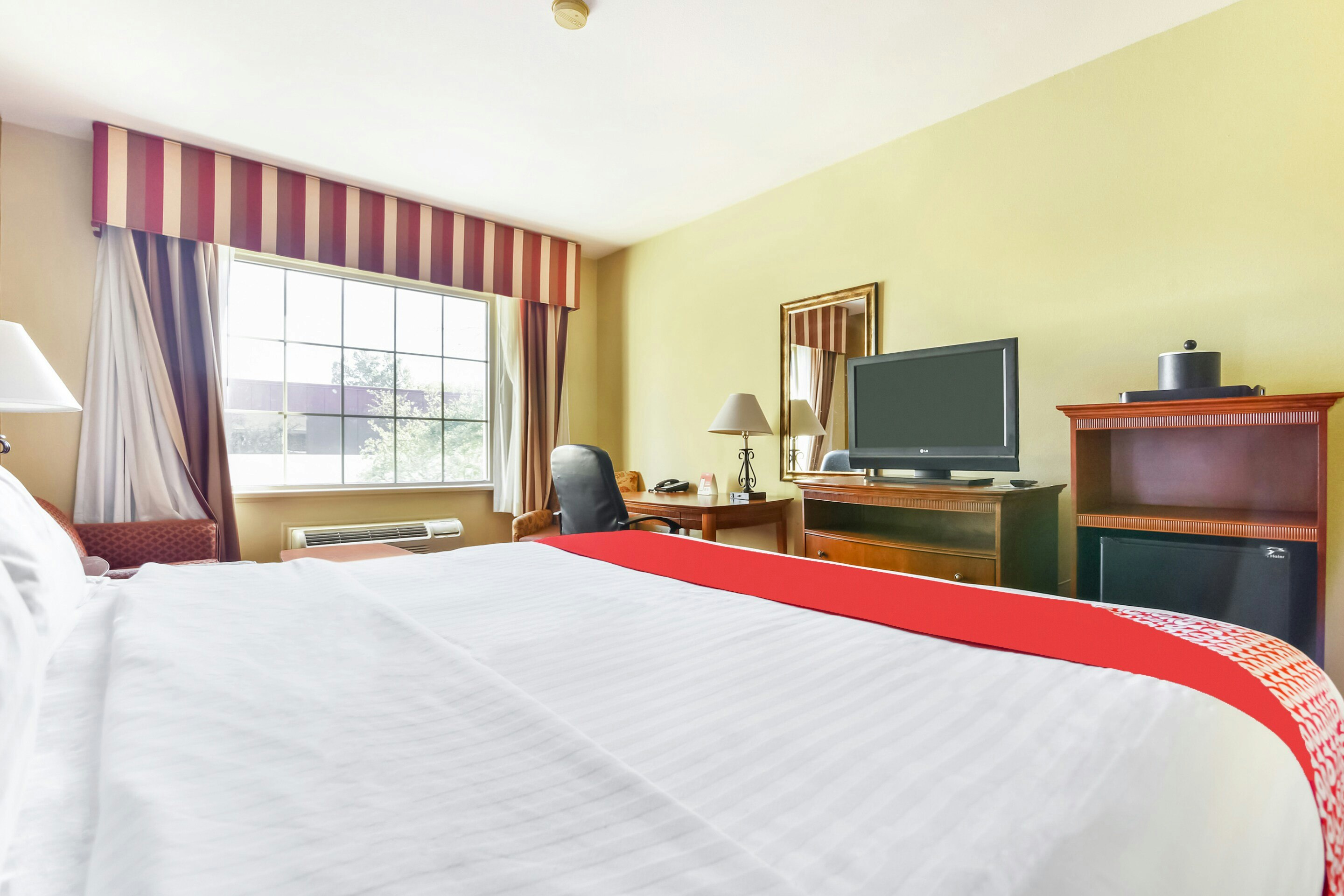 OYO Hotel Coxsackie I 87 North