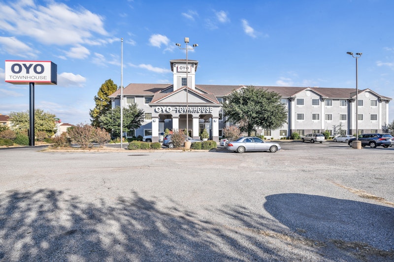 OYO Hotel Coxsackie I 87 North
