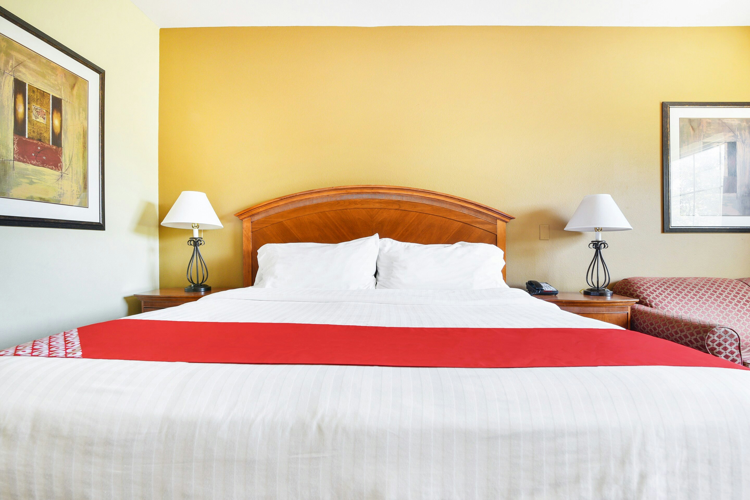 OYO Hotel Coxsackie I 87 North