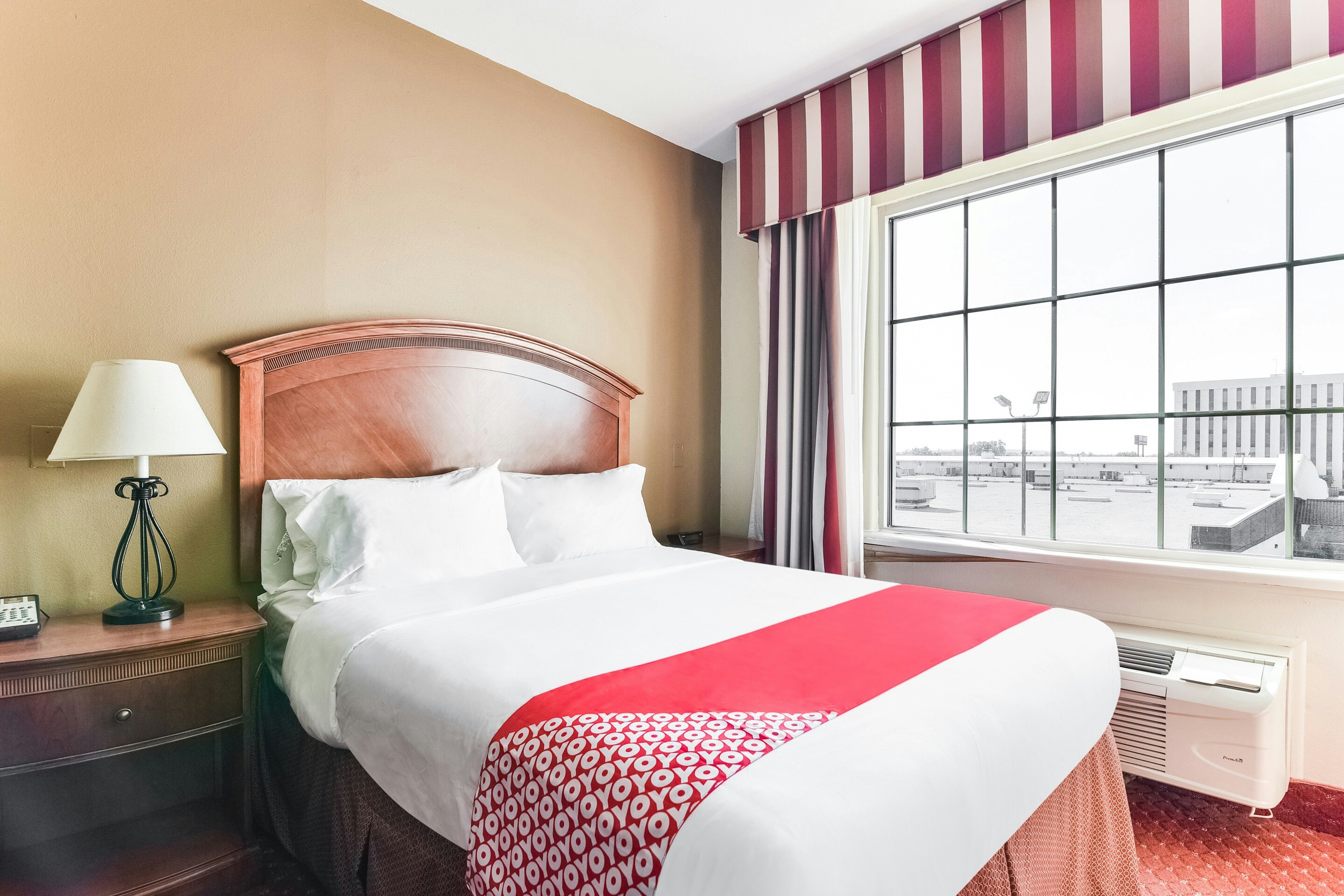 1 Bedroom Suite