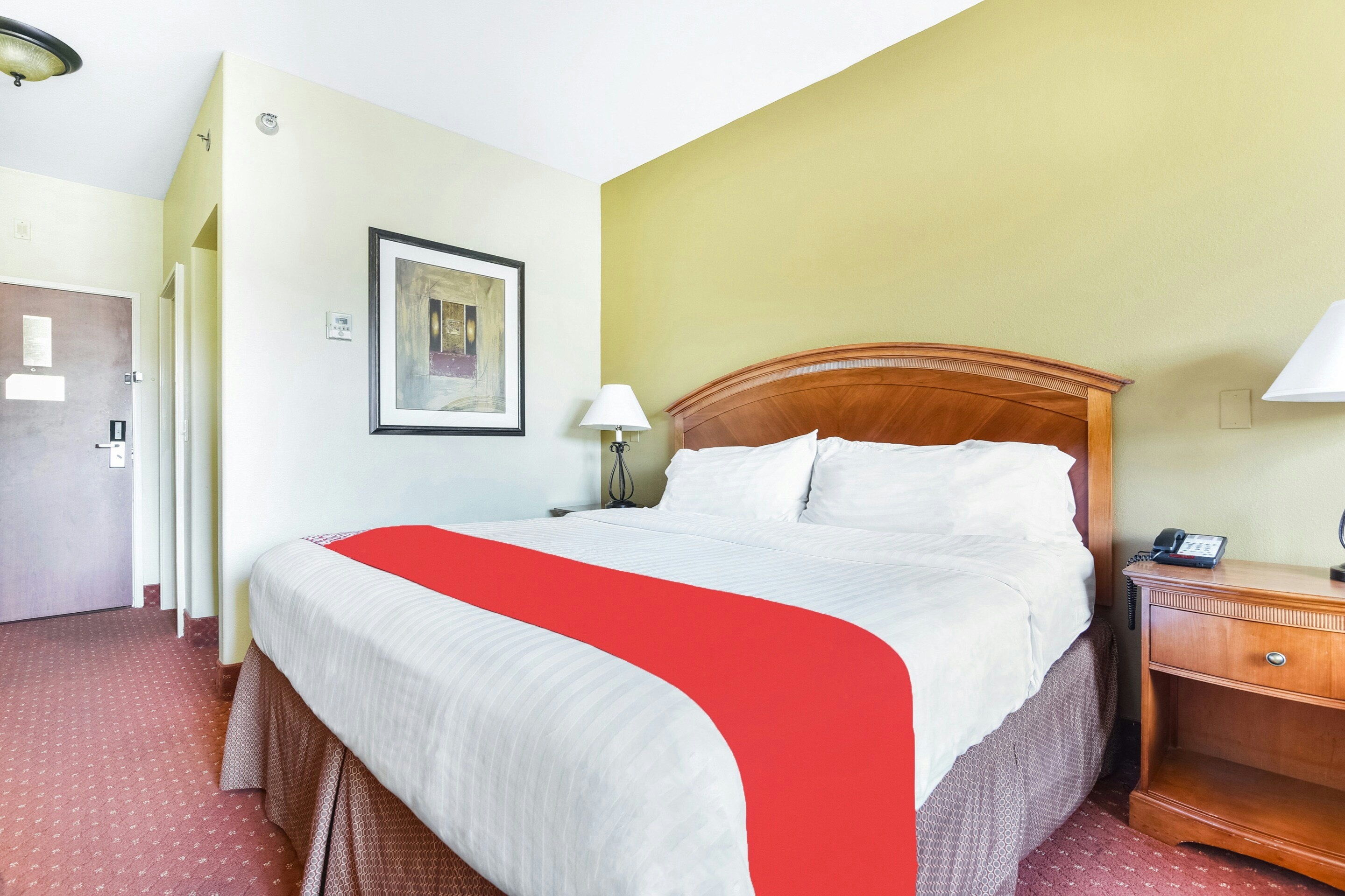 OYO Hotel Coxsackie I 87 North