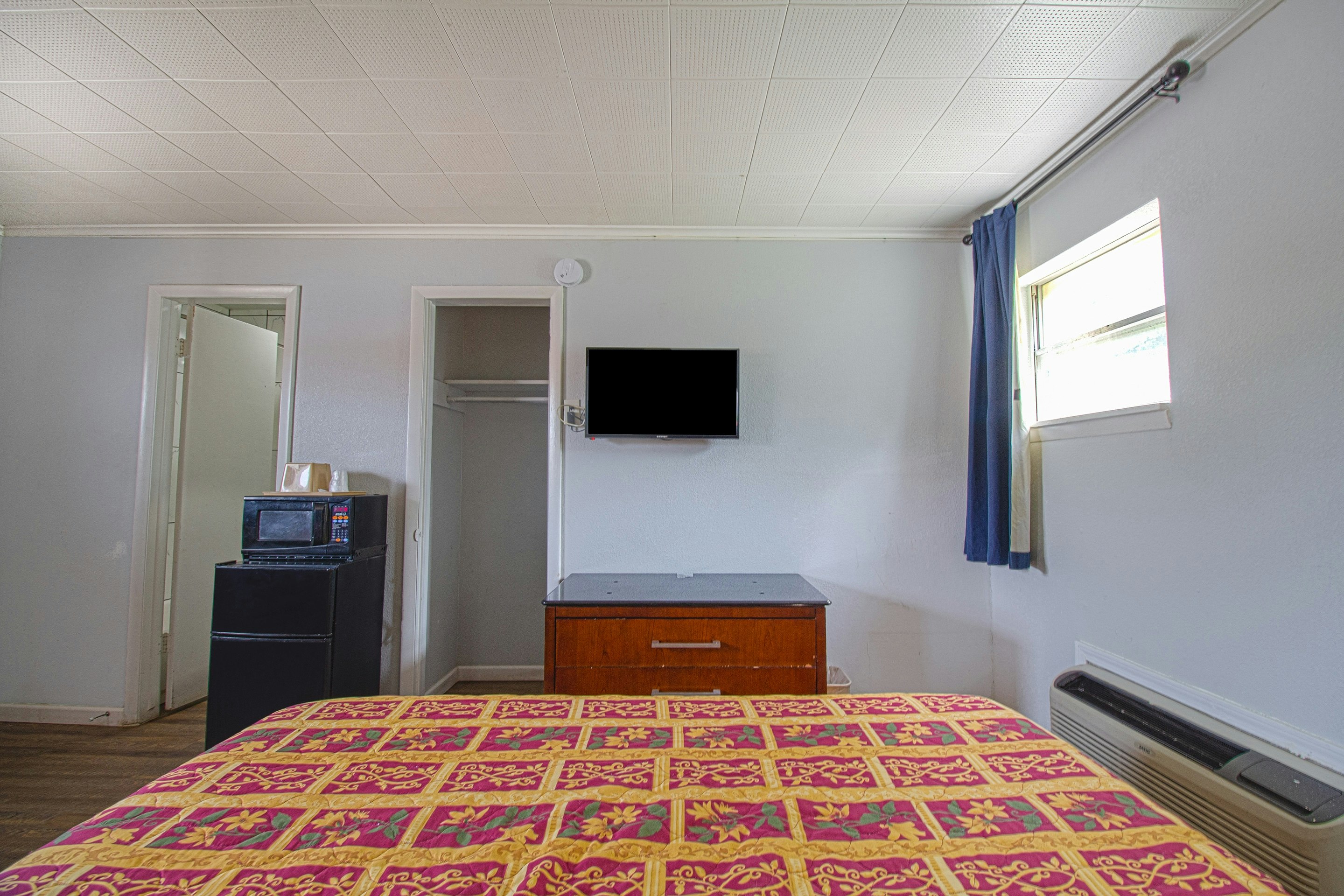 OYO Hotel Atlanta Airport Sout