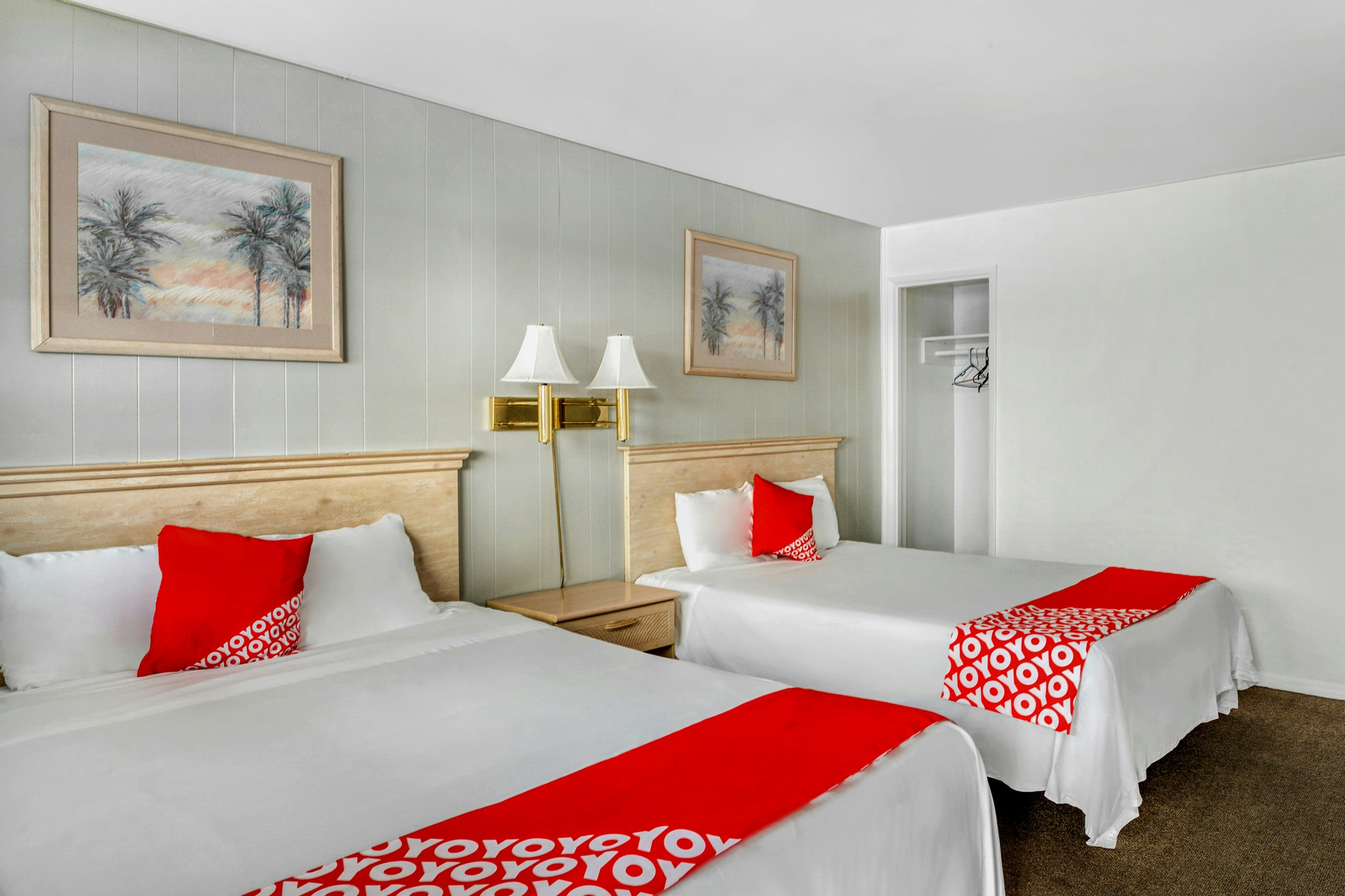 OYO Hotel Salina KS I 70
