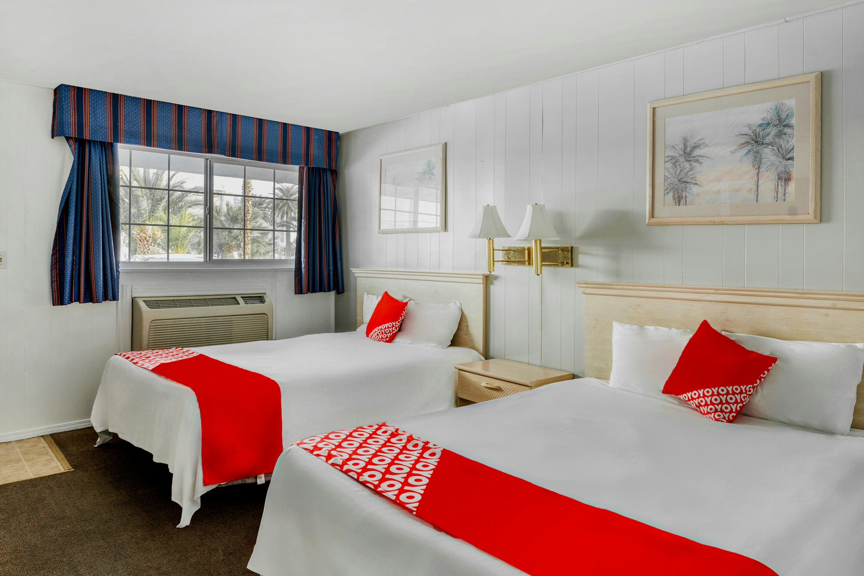 OYO Hotel Salina KS I 70