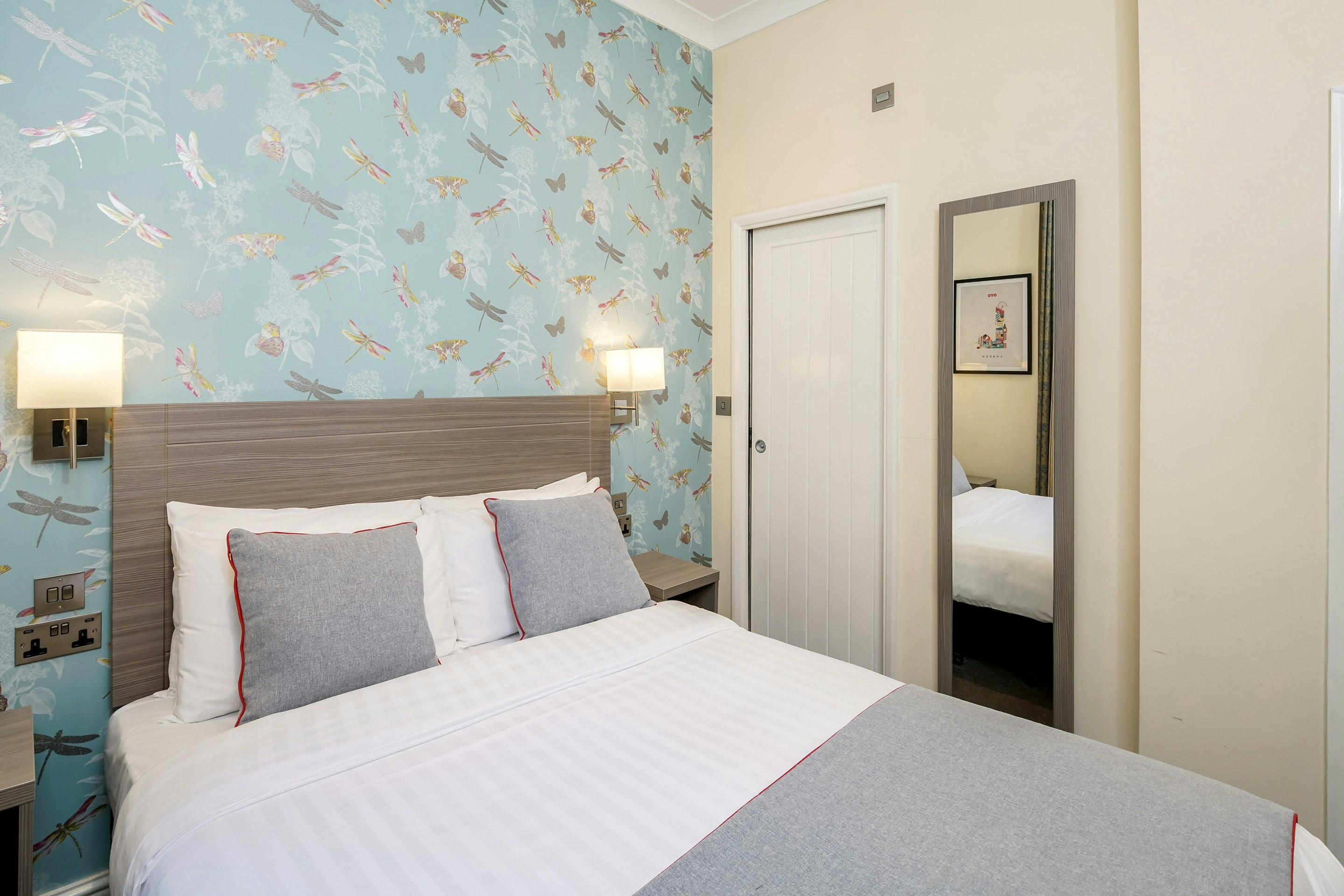 OYO Hotel Oklahoma City Lincol