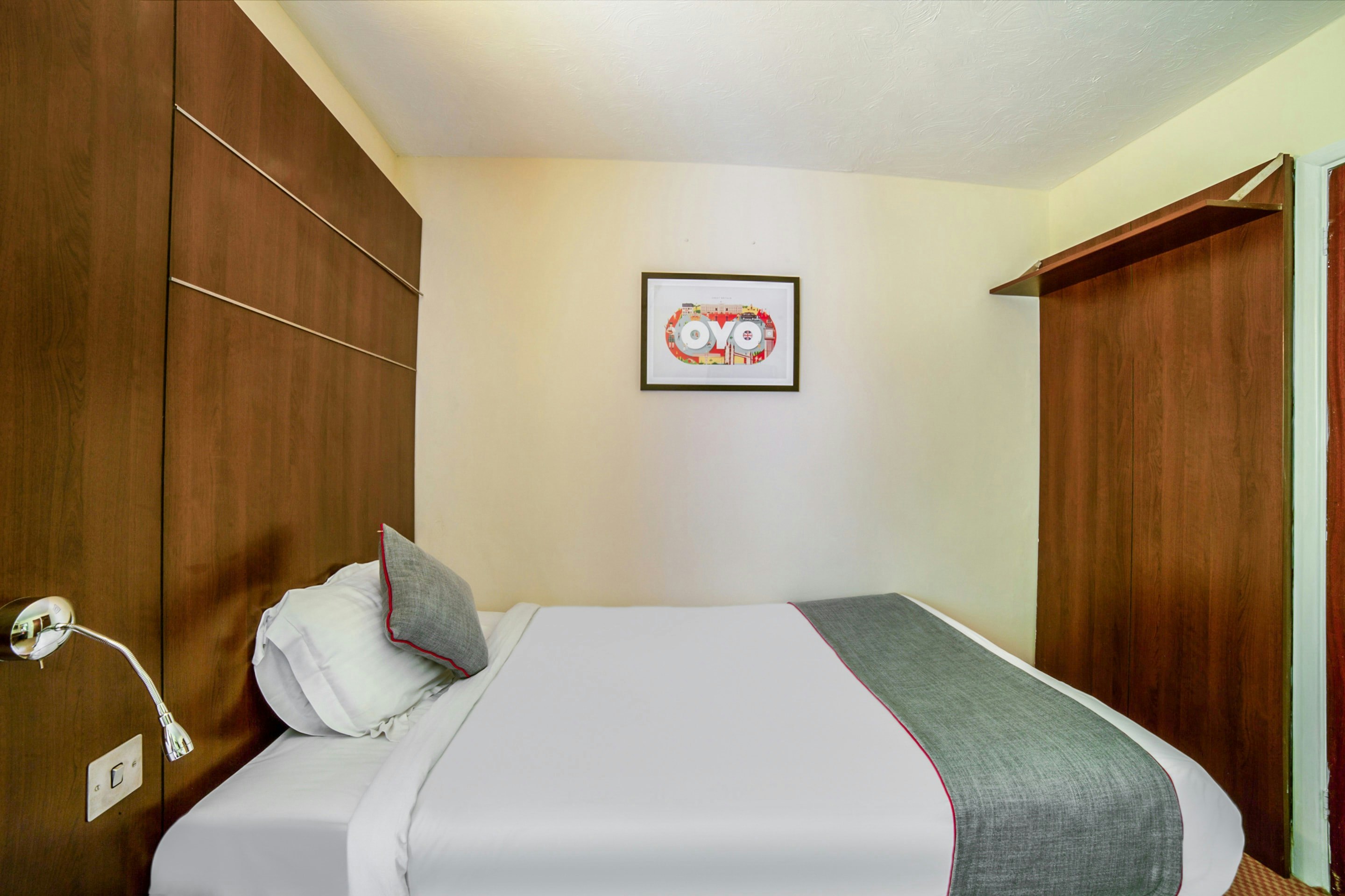 OYO Hotel Calhoun GA I 75 US