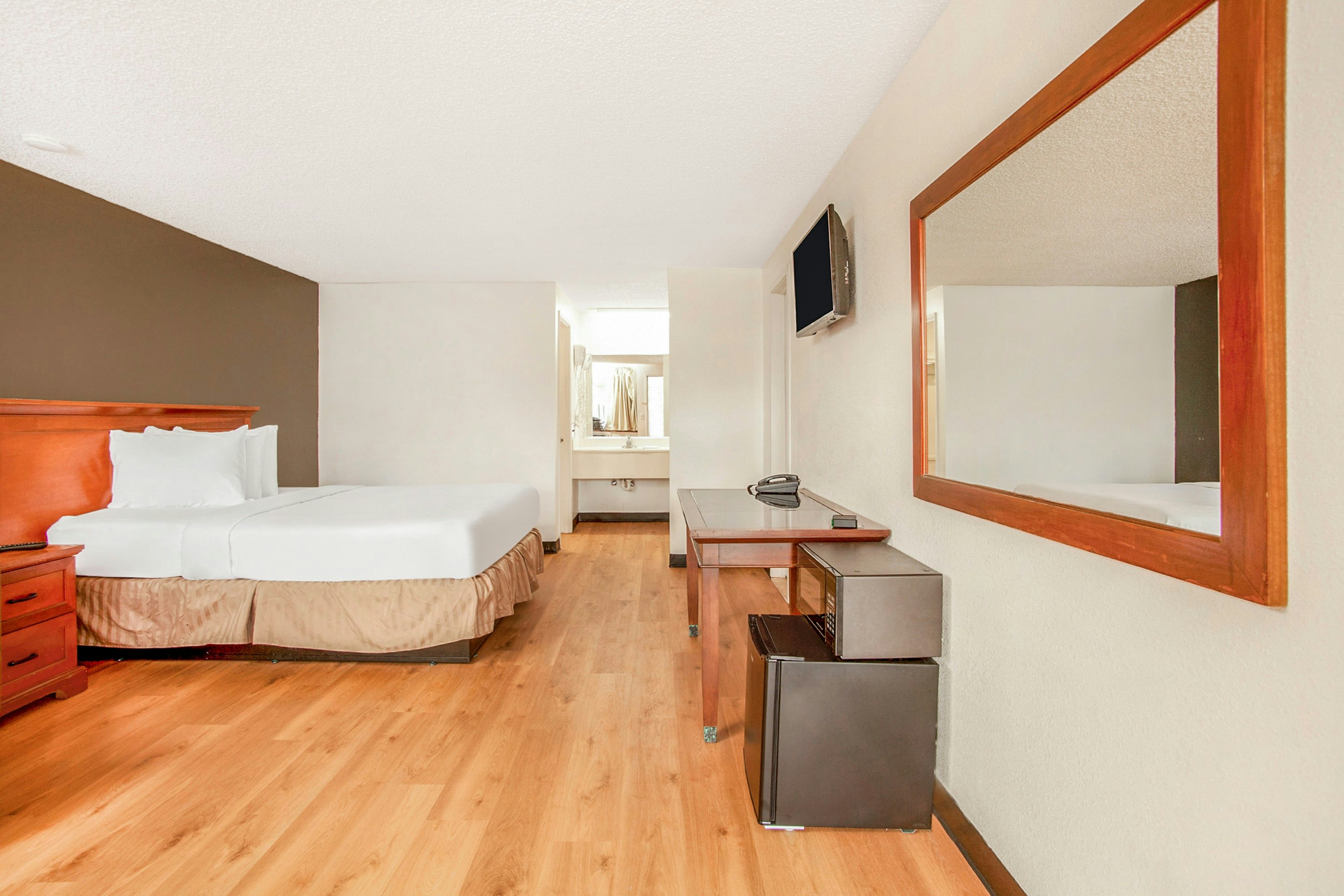 OYO Hotel Springfield IL S 4t