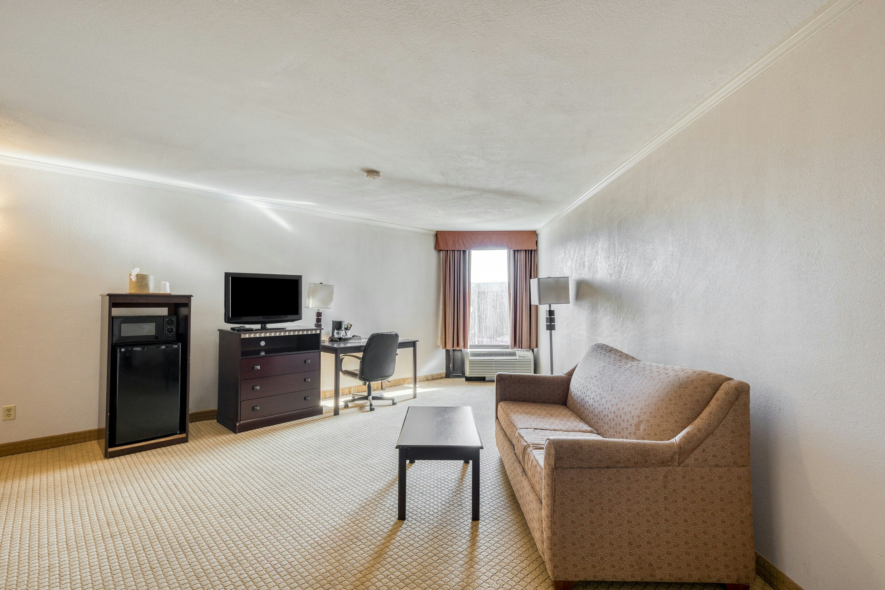 Premium 2 Queen Beds