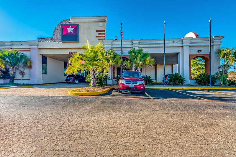 OYO Hotel Nacogdoches Hwy 59