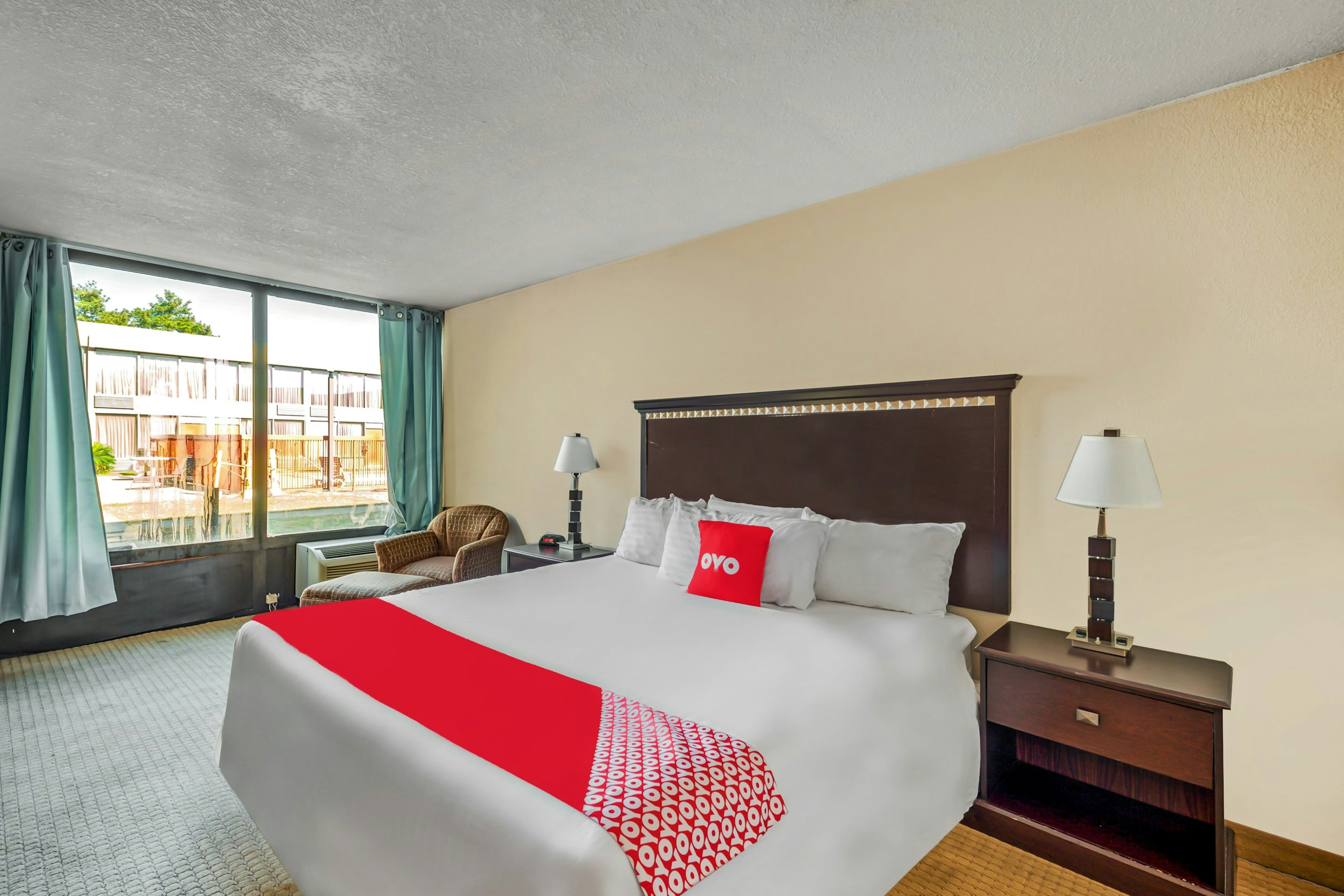 OYO Hotel Nacogdoches Hwy 59